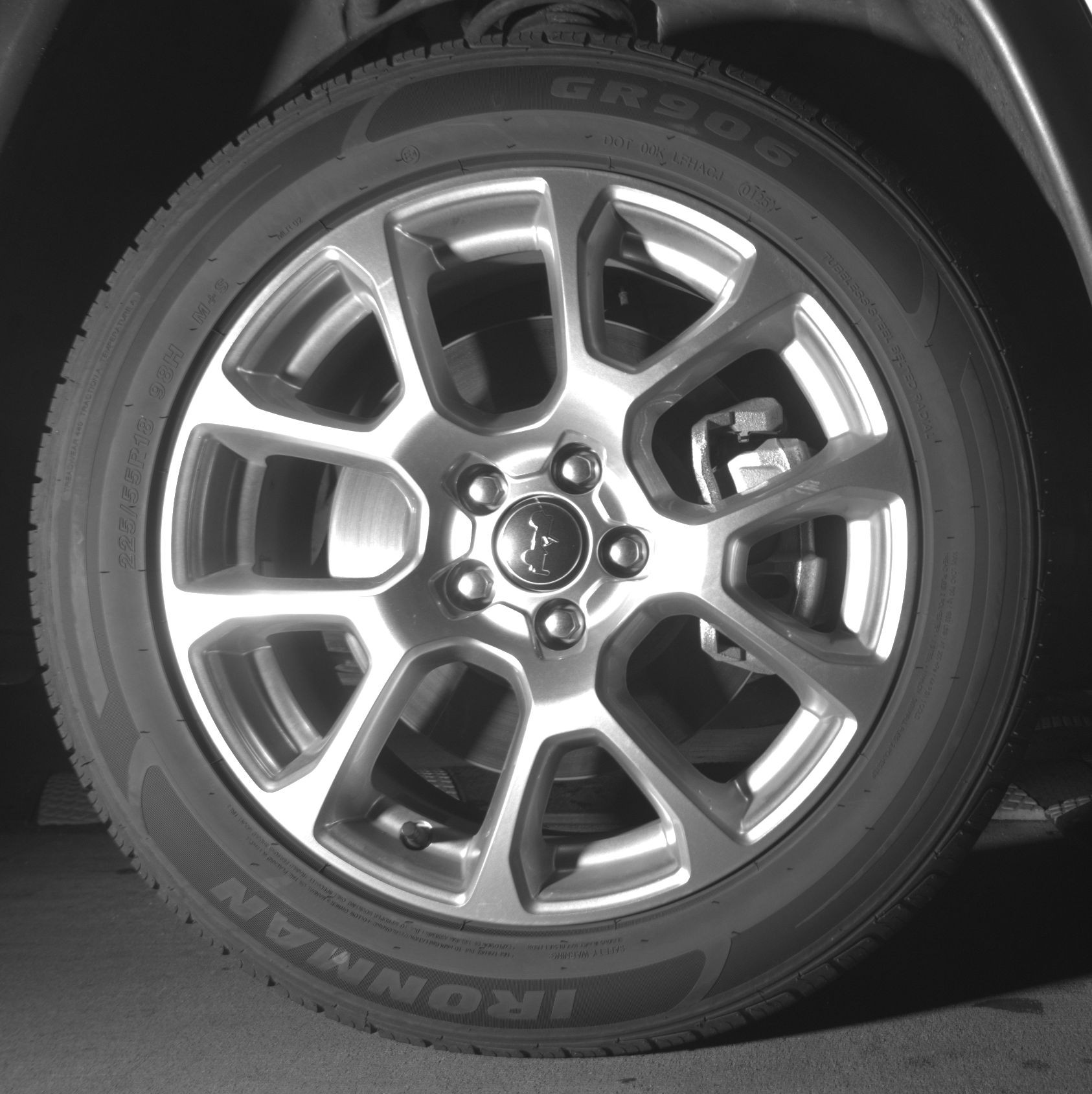 Thumbnail: 2025 Jeep Compass - 10