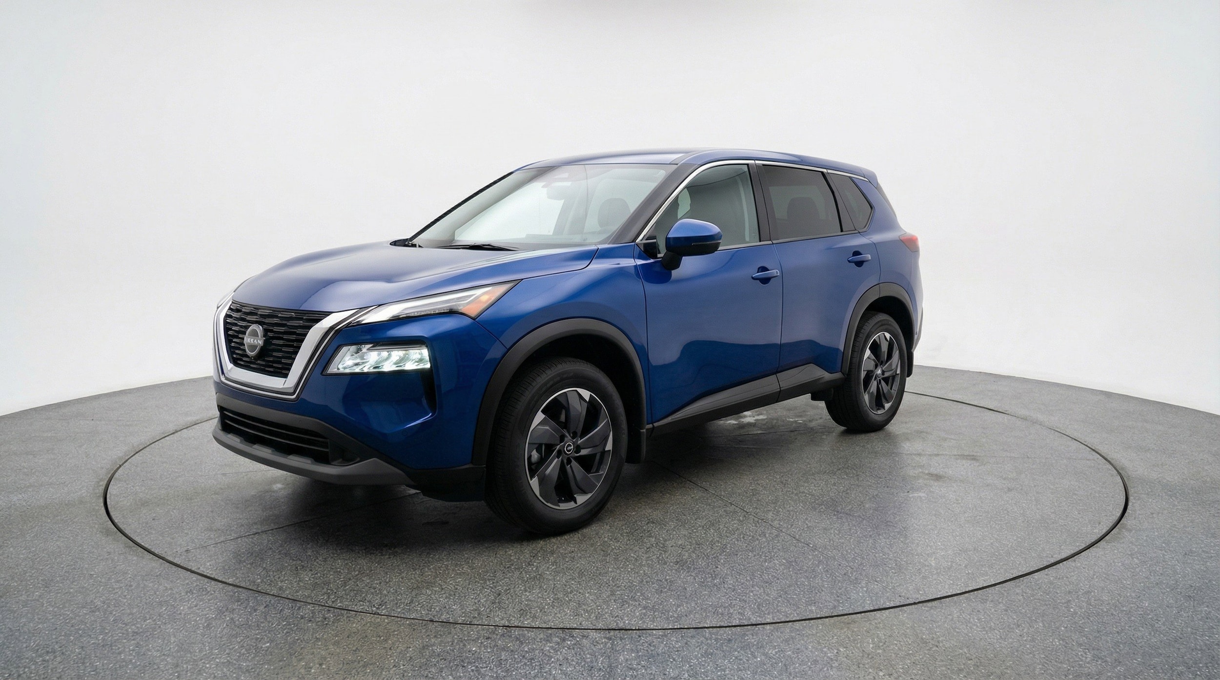 Thumbnail: 2025 Nissan Rogue - 3