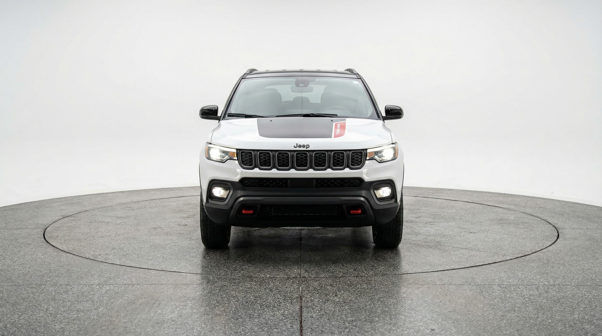 Thumbnail: 2025 Jeep Compass - 2