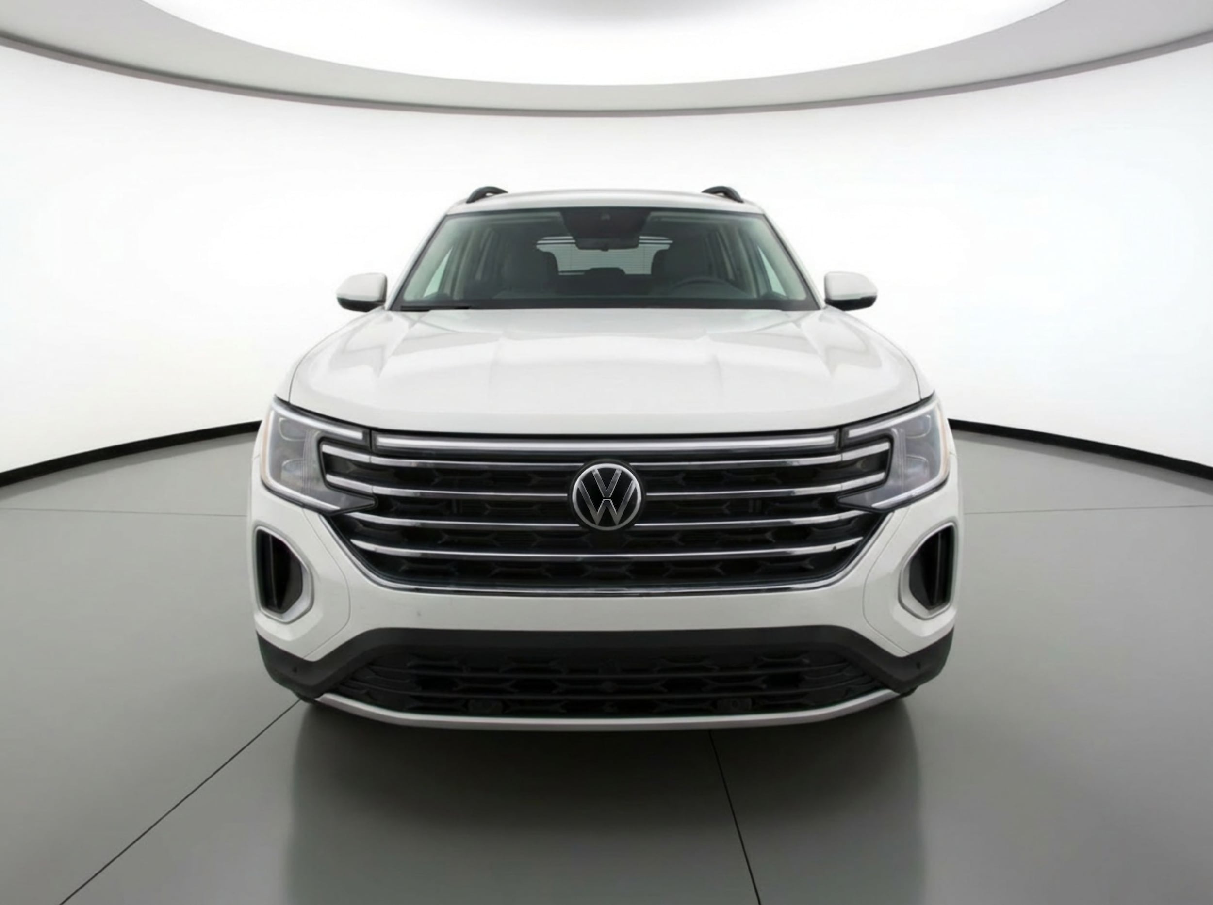 Thumbnail: 2025 Volkswagen Atlas - 2