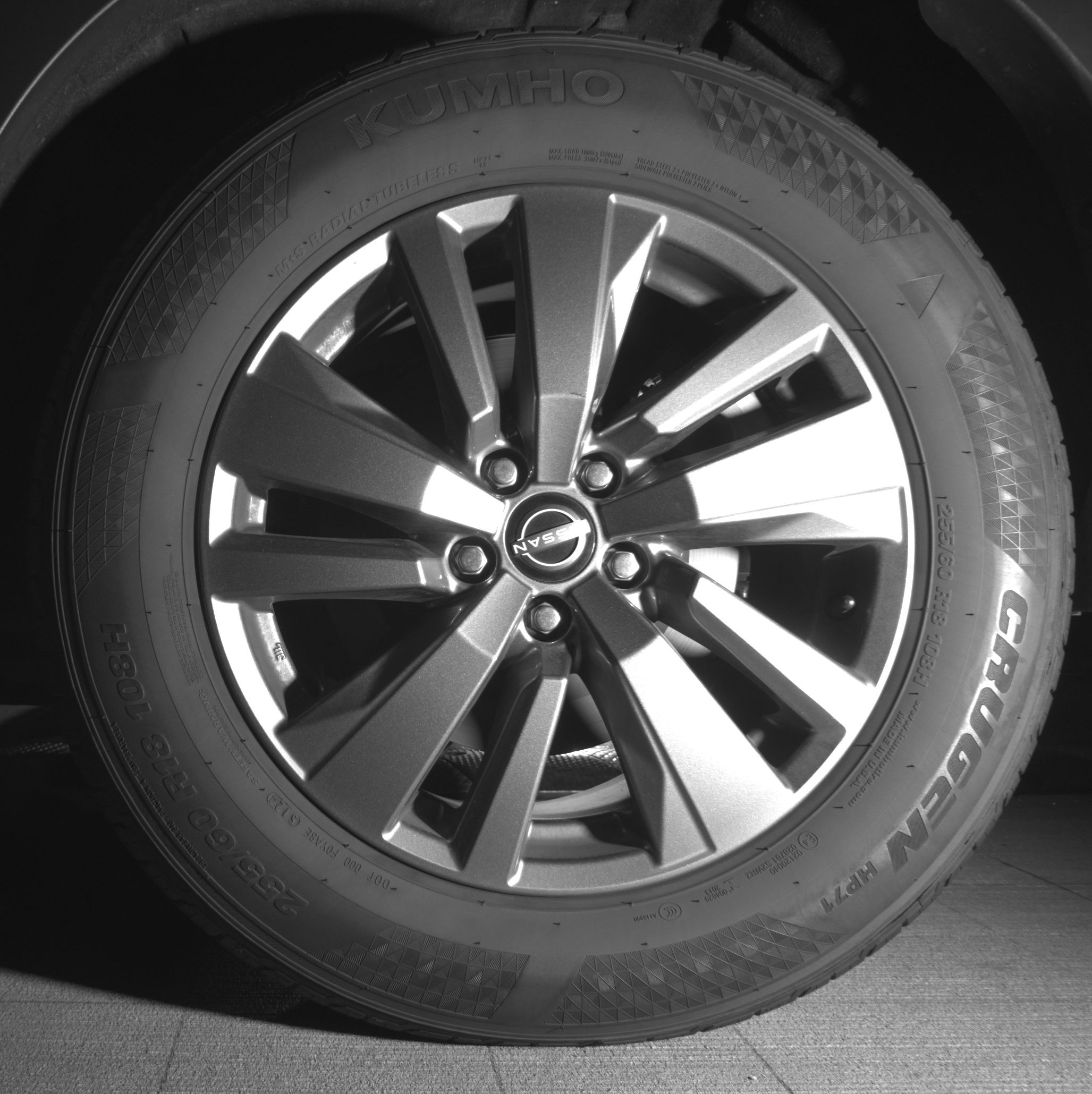 Thumbnail: 2025 Nissan Pathfinder - 11