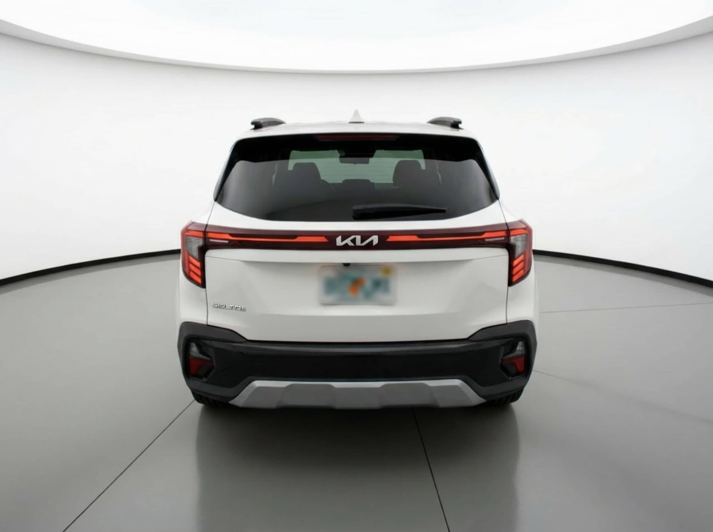 Thumbnail: 2025 Kia Seltos - 7