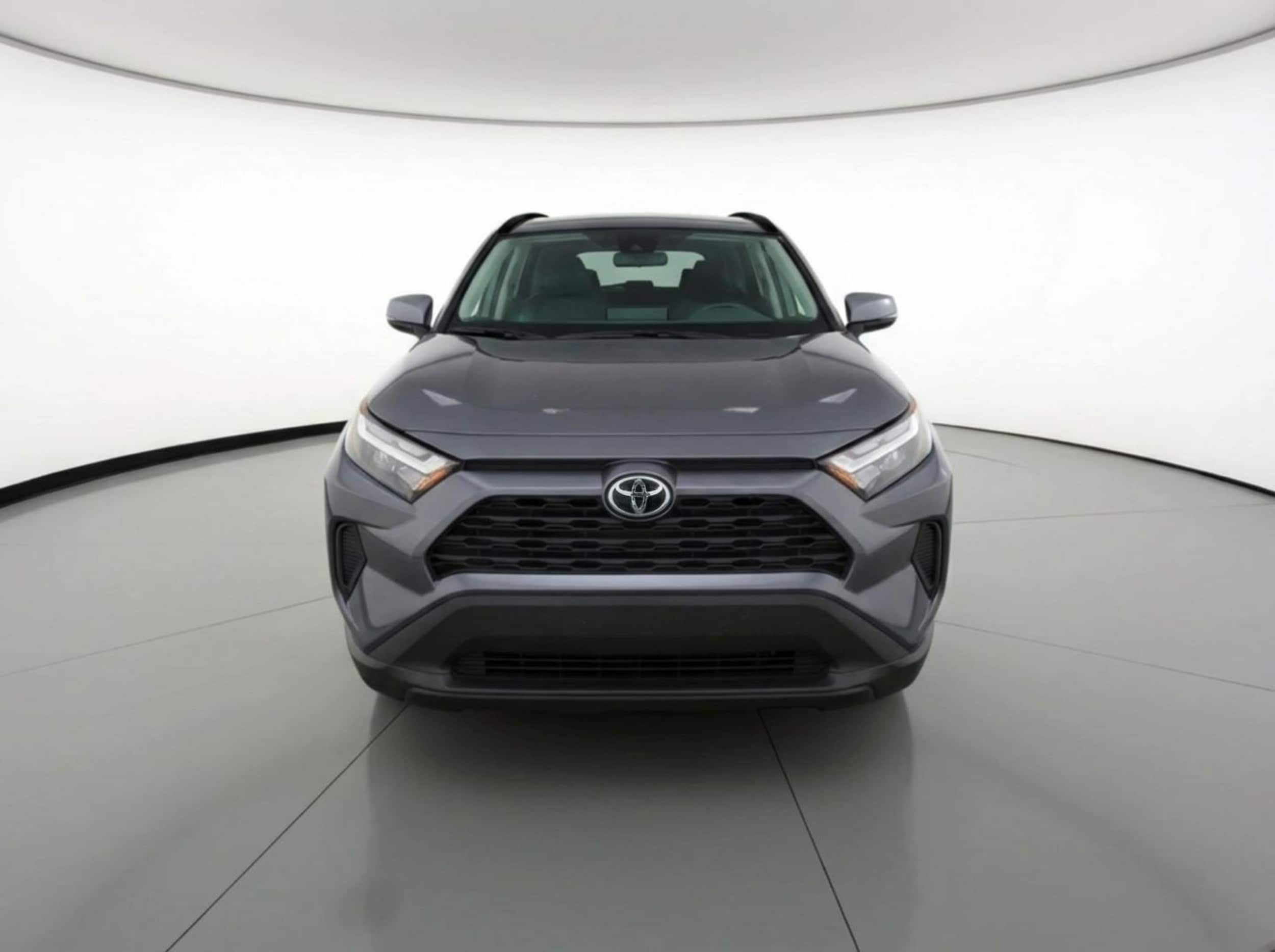 Thumbnail: 2025 Toyota RAV4 - 2