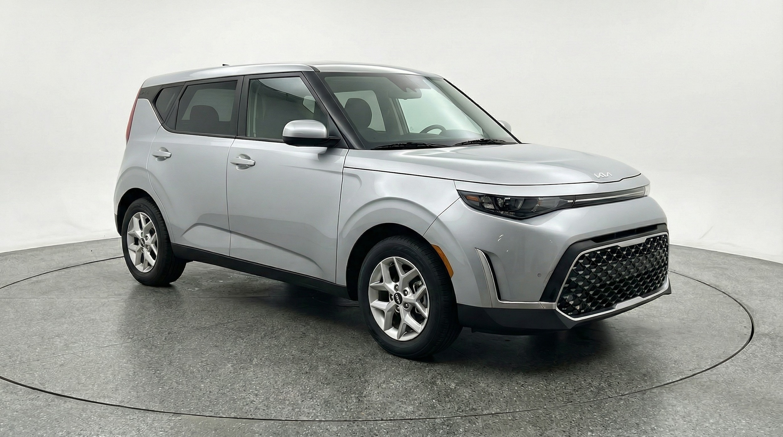 Thumbnail: 2025 Kia Soul - 1