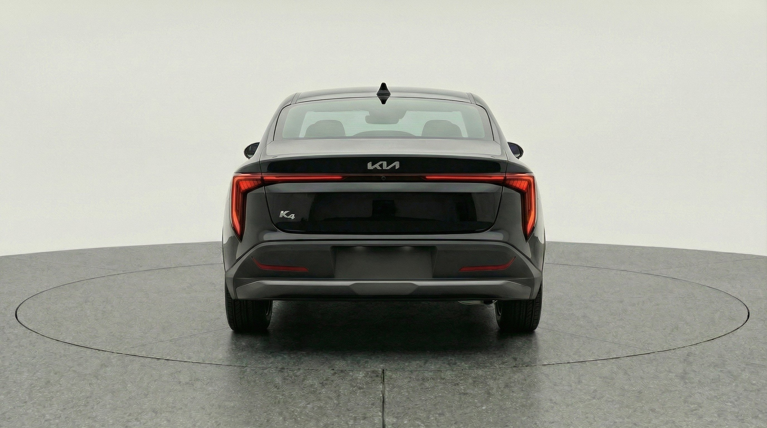 Thumbnail: 2025 Kia K4 - 7
