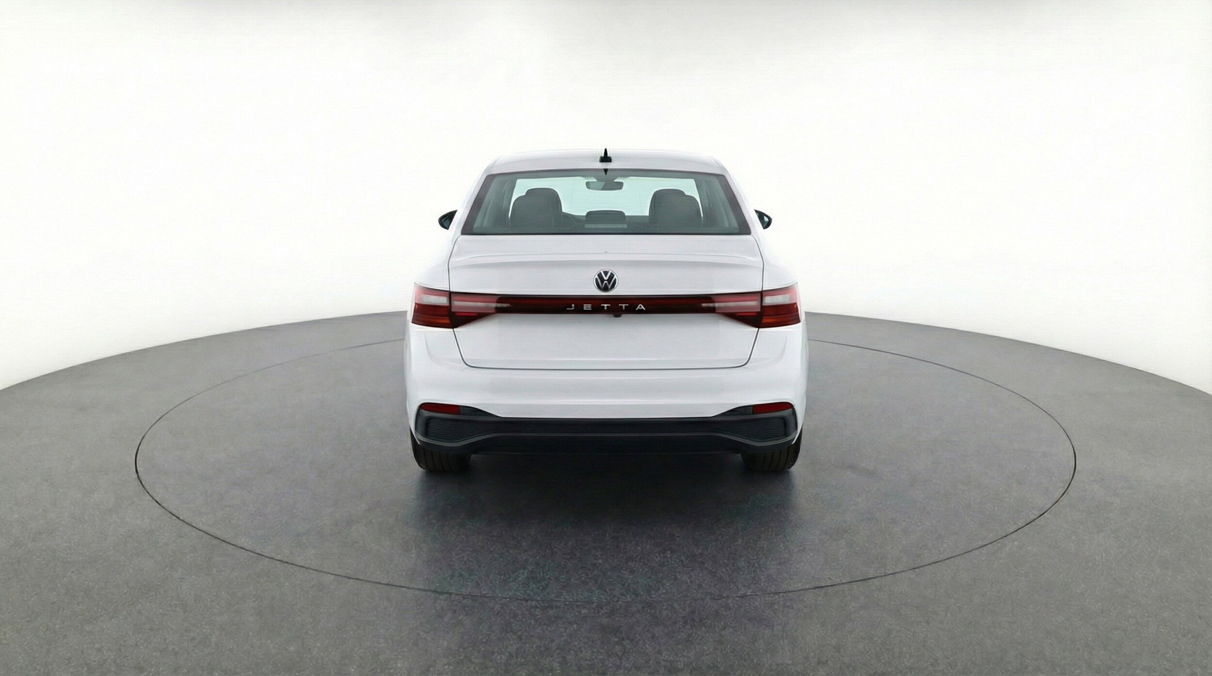 Thumbnail: 2025 Volkswagen Jetta - 7