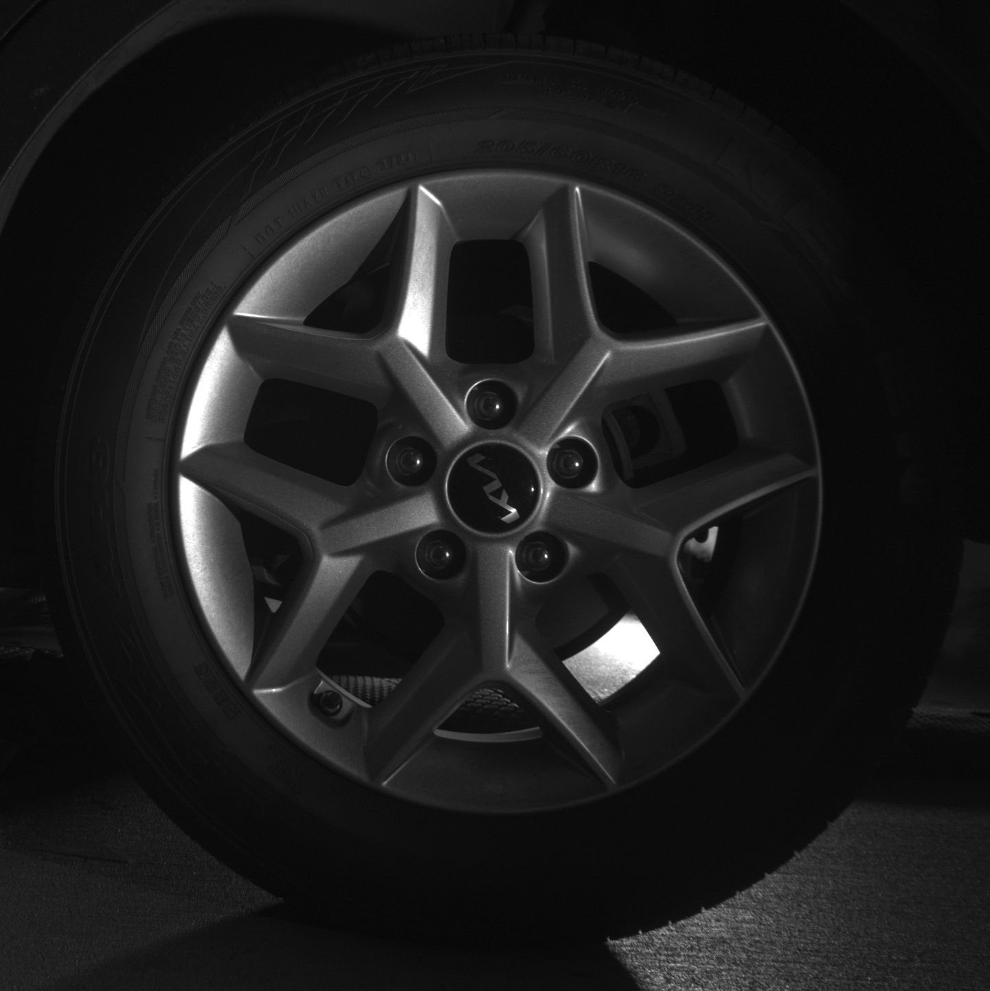 Thumbnail: 2025 Kia Soul - 11