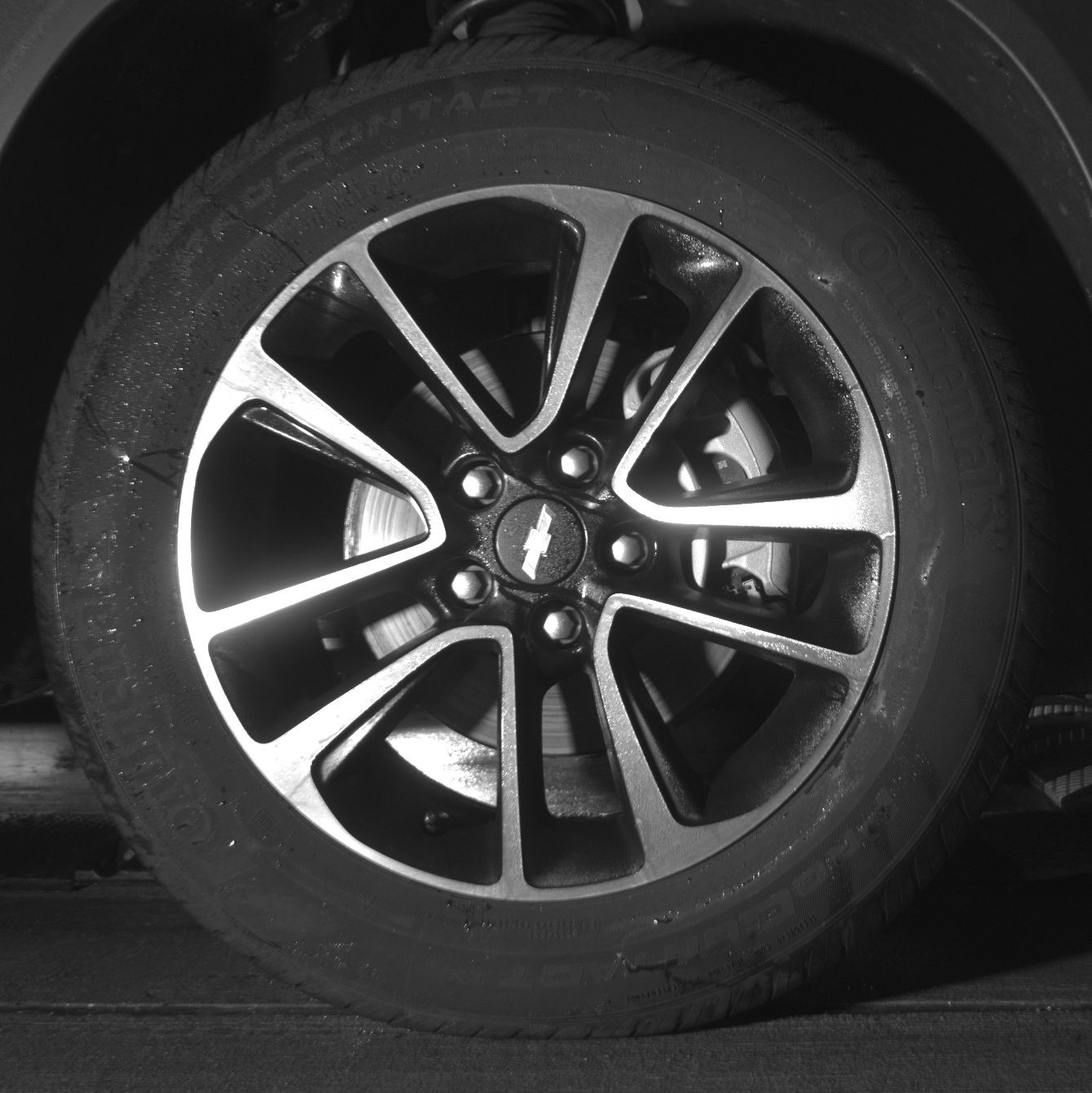 Thumbnail: 2025 Chevrolet TrailBlazer - 10