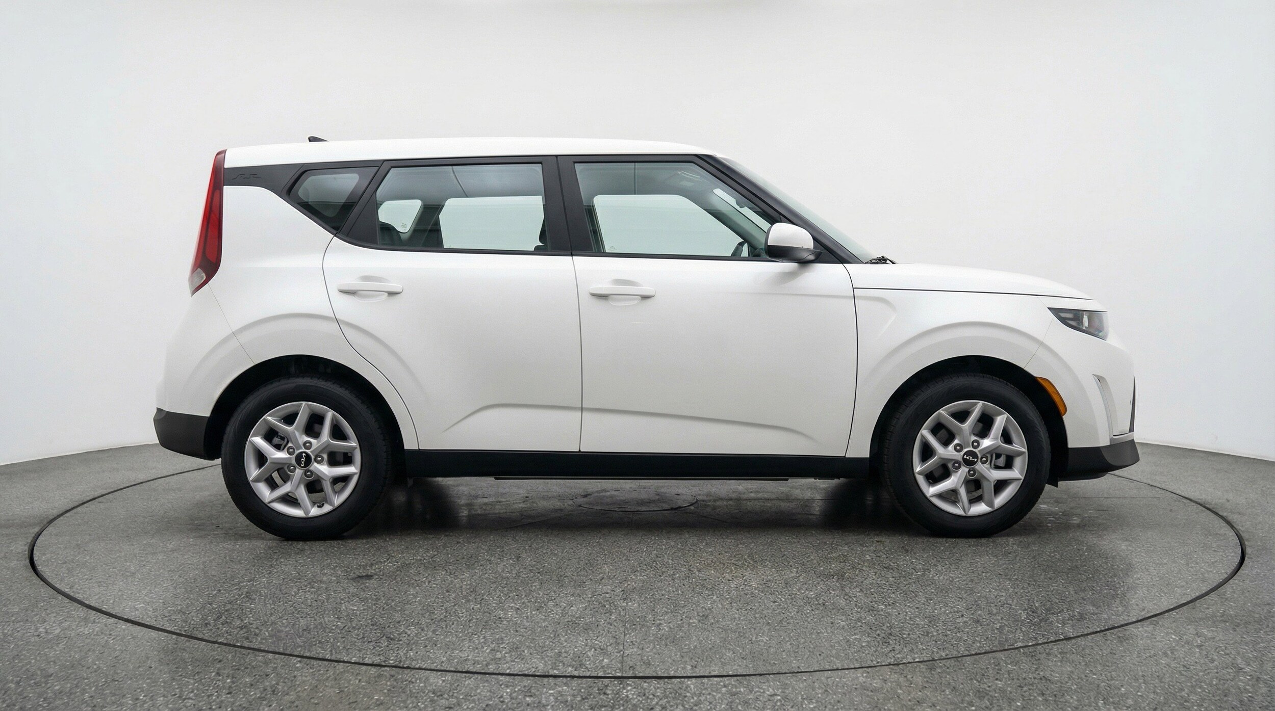 Thumbnail: 2025 Kia Soul - 11