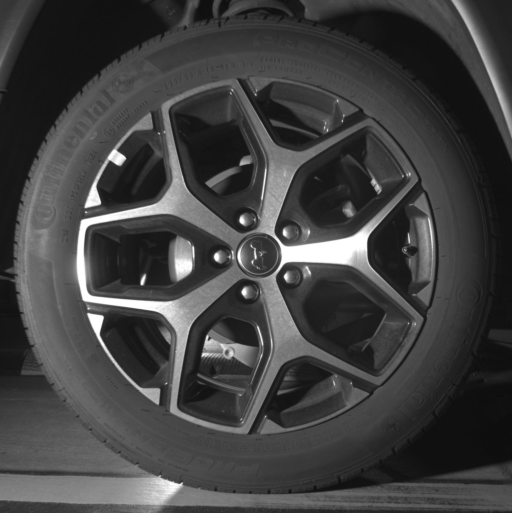 Thumbnail: 2025 Jeep Compass - 15