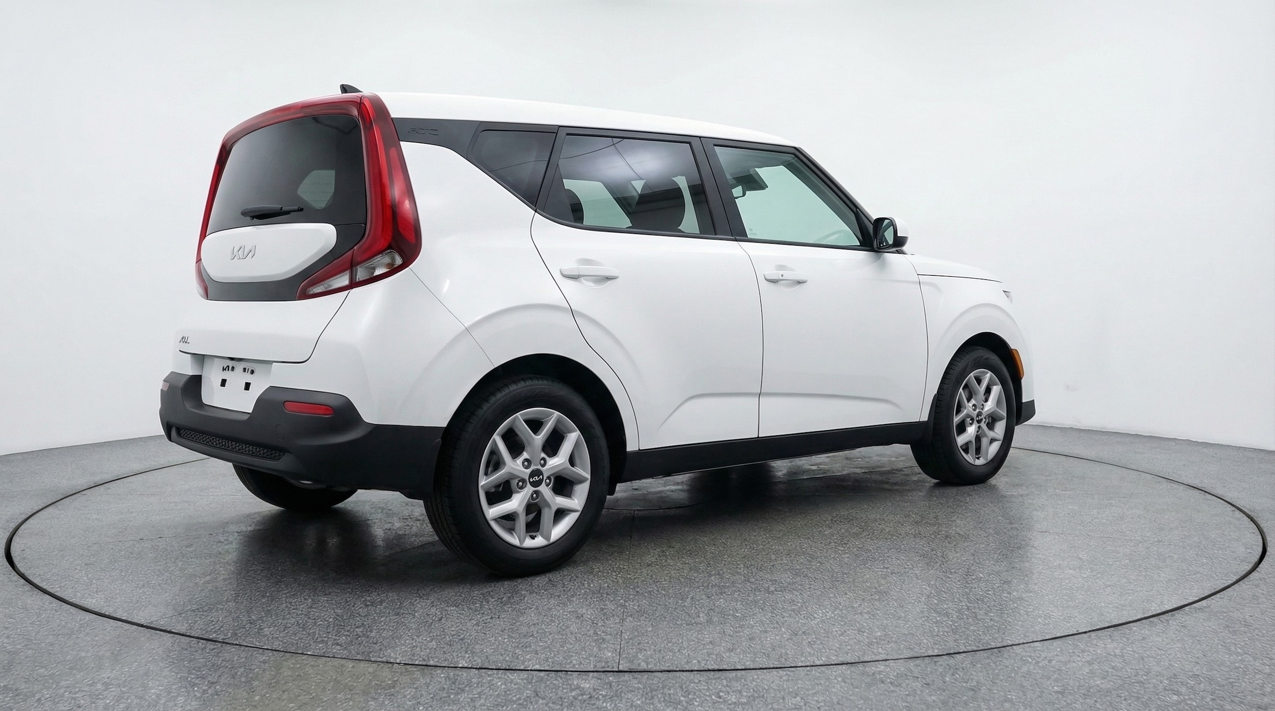 Thumbnail: 2025 Kia Soul - 7