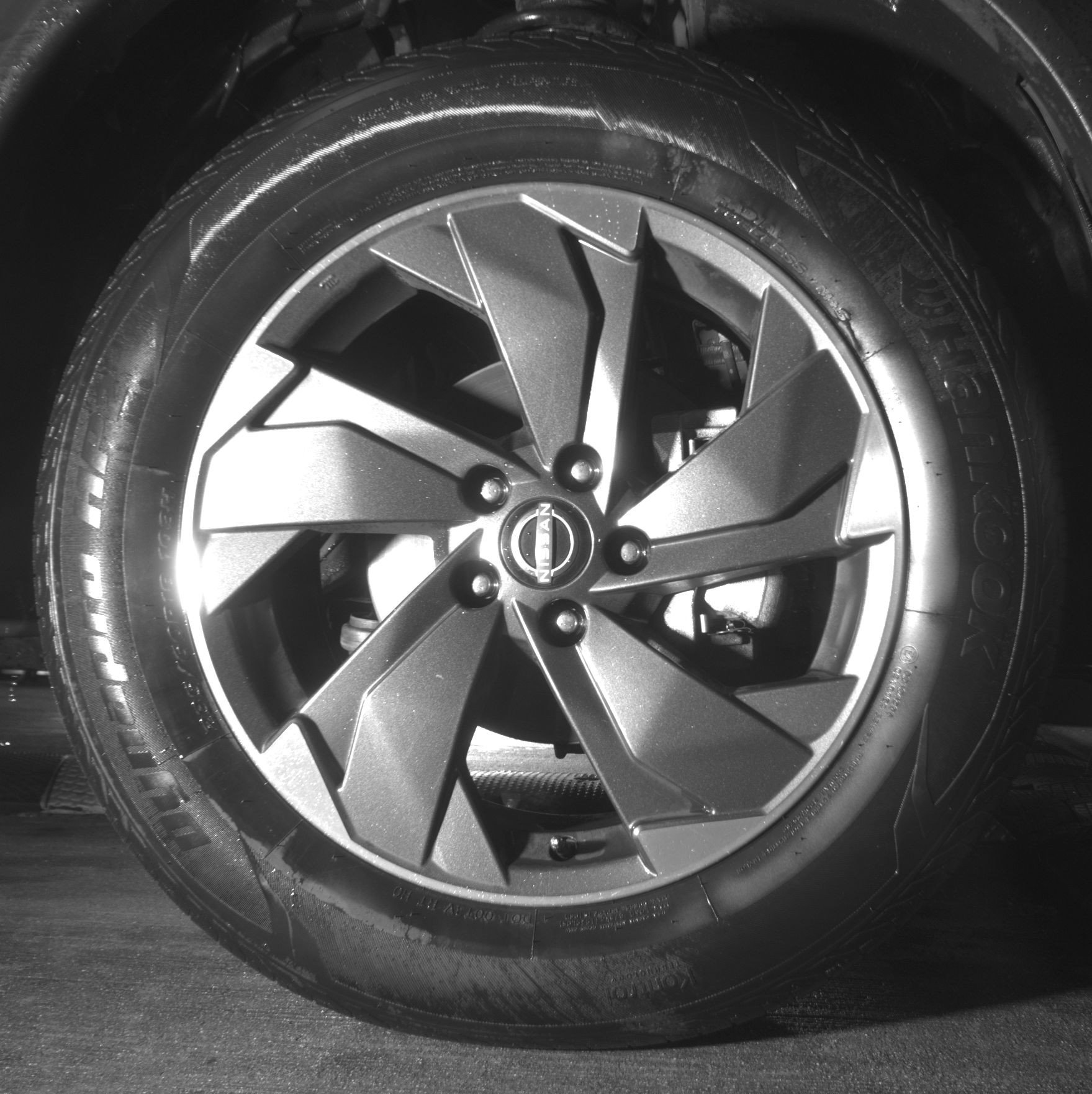 Thumbnail: 2025 Nissan Rogue - 13