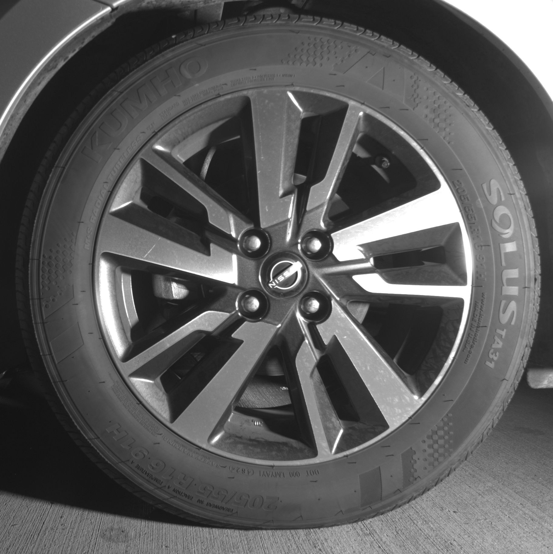 Thumbnail: 2025 Nissan Versa - 9