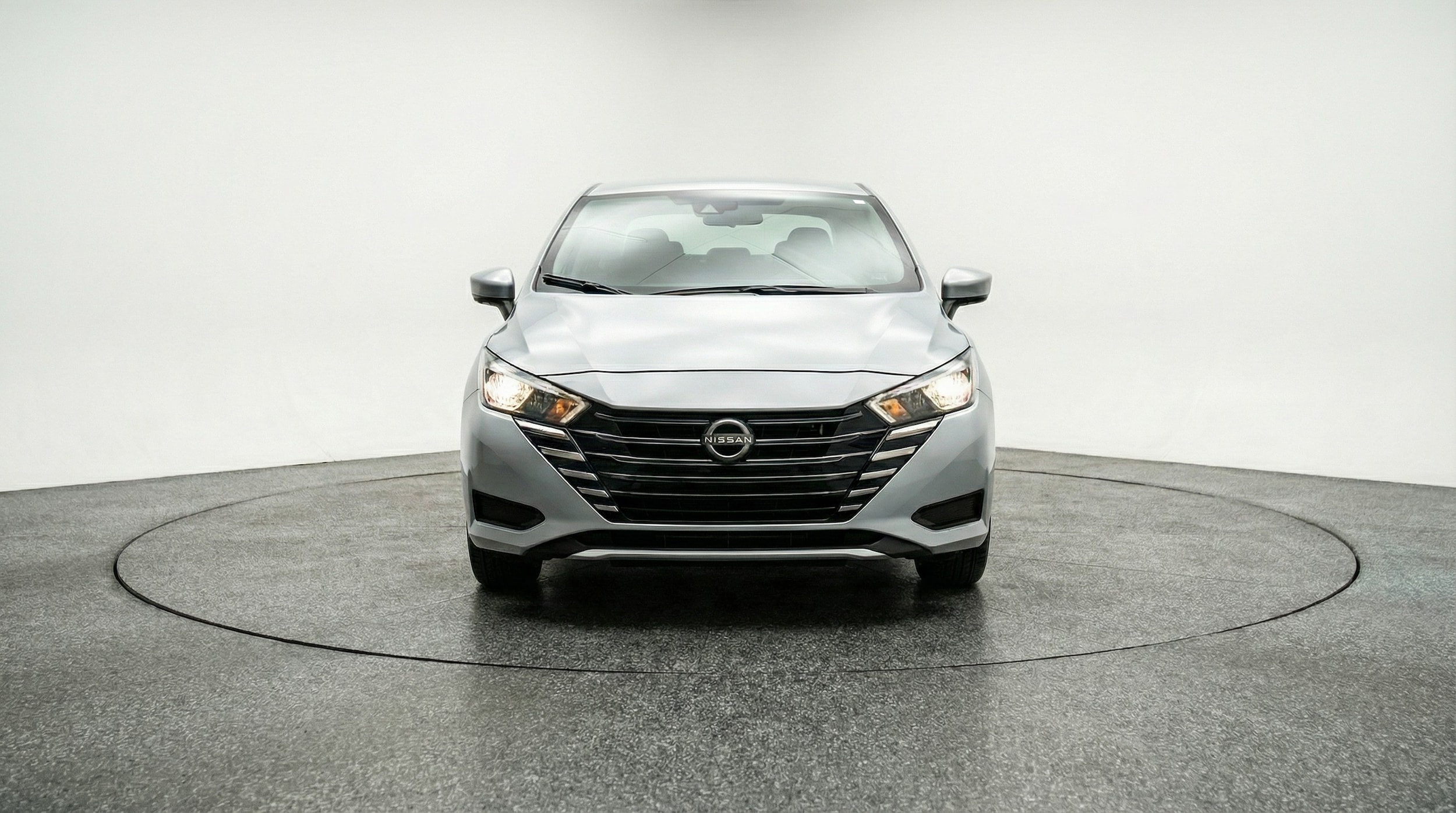 Thumbnail: 2025 Nissan Versa - 2