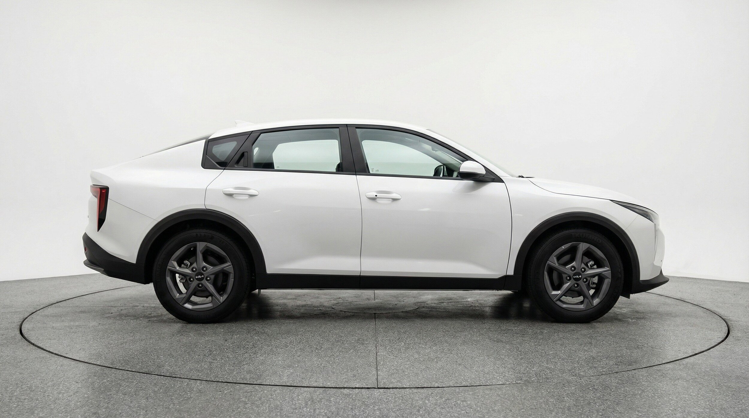 Thumbnail: 2025 Kia K4 - 11