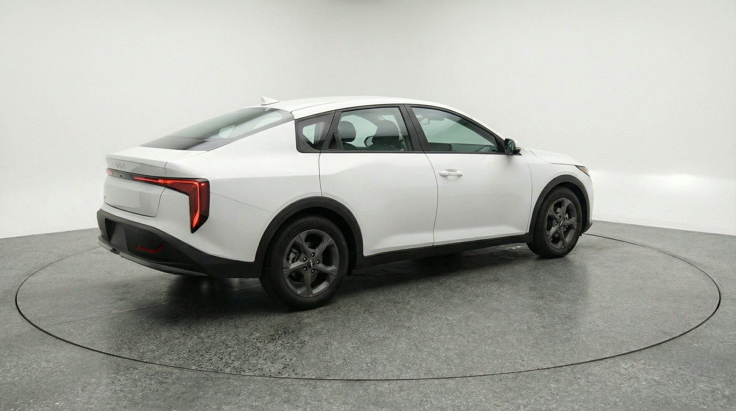 Thumbnail: 2025 Kia K4 - 9