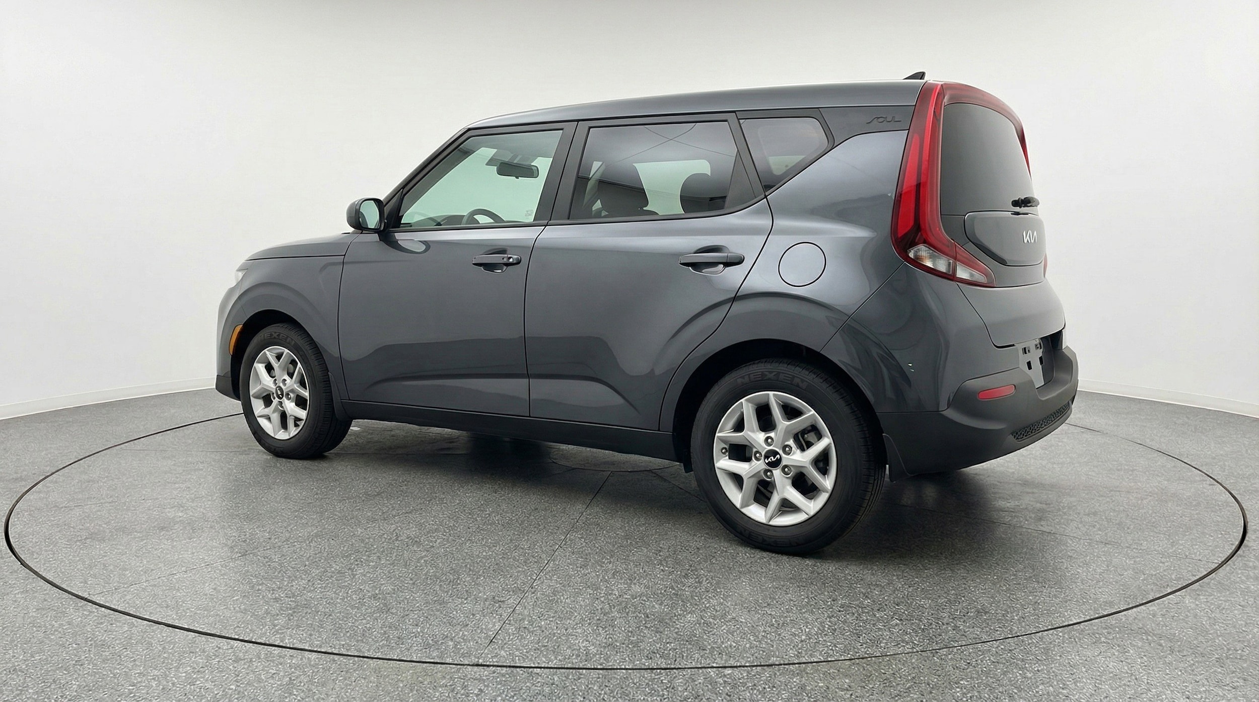 Thumbnail: 2025 Kia Soul - 6