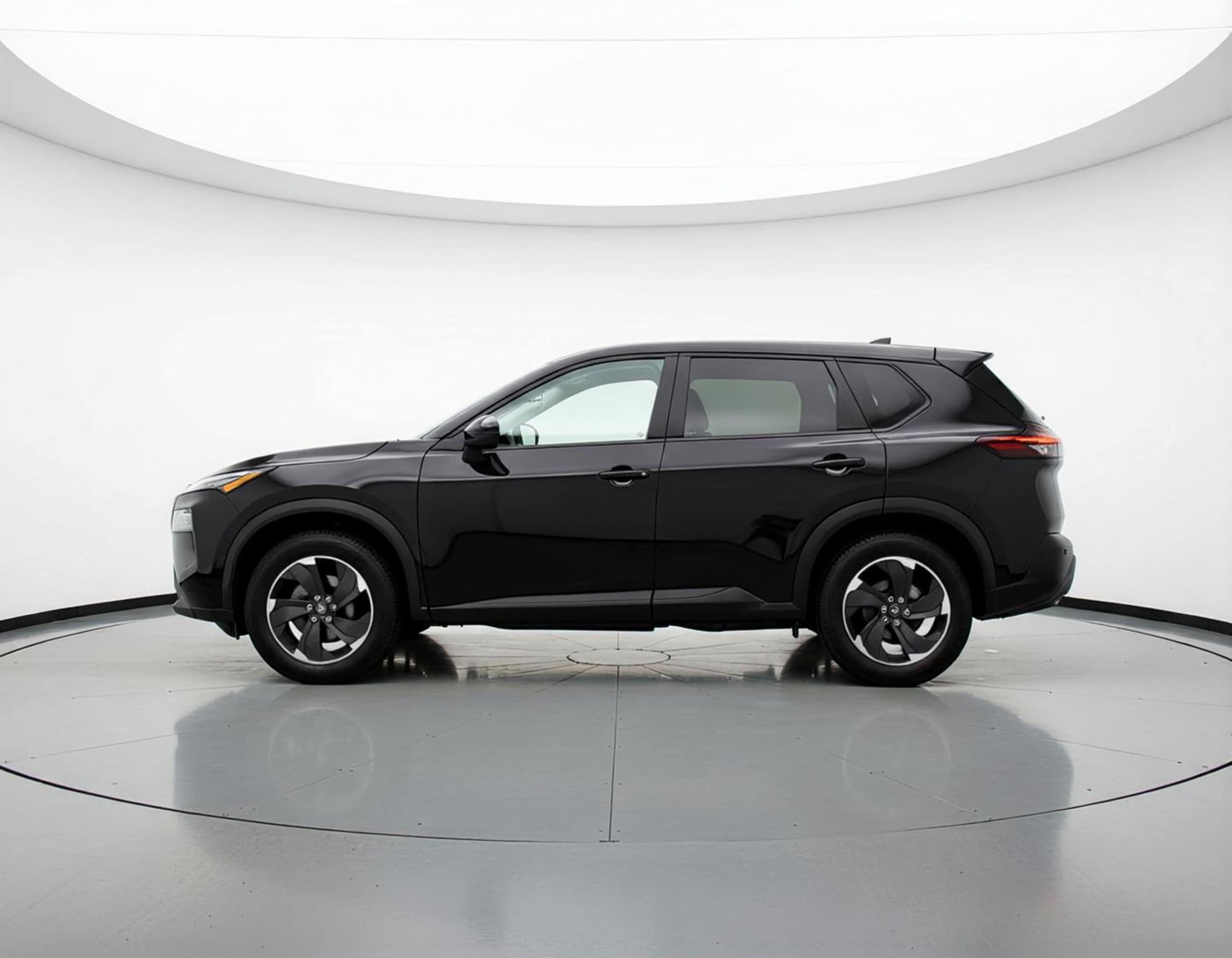 Thumbnail: 2025 Nissan Rogue - 4