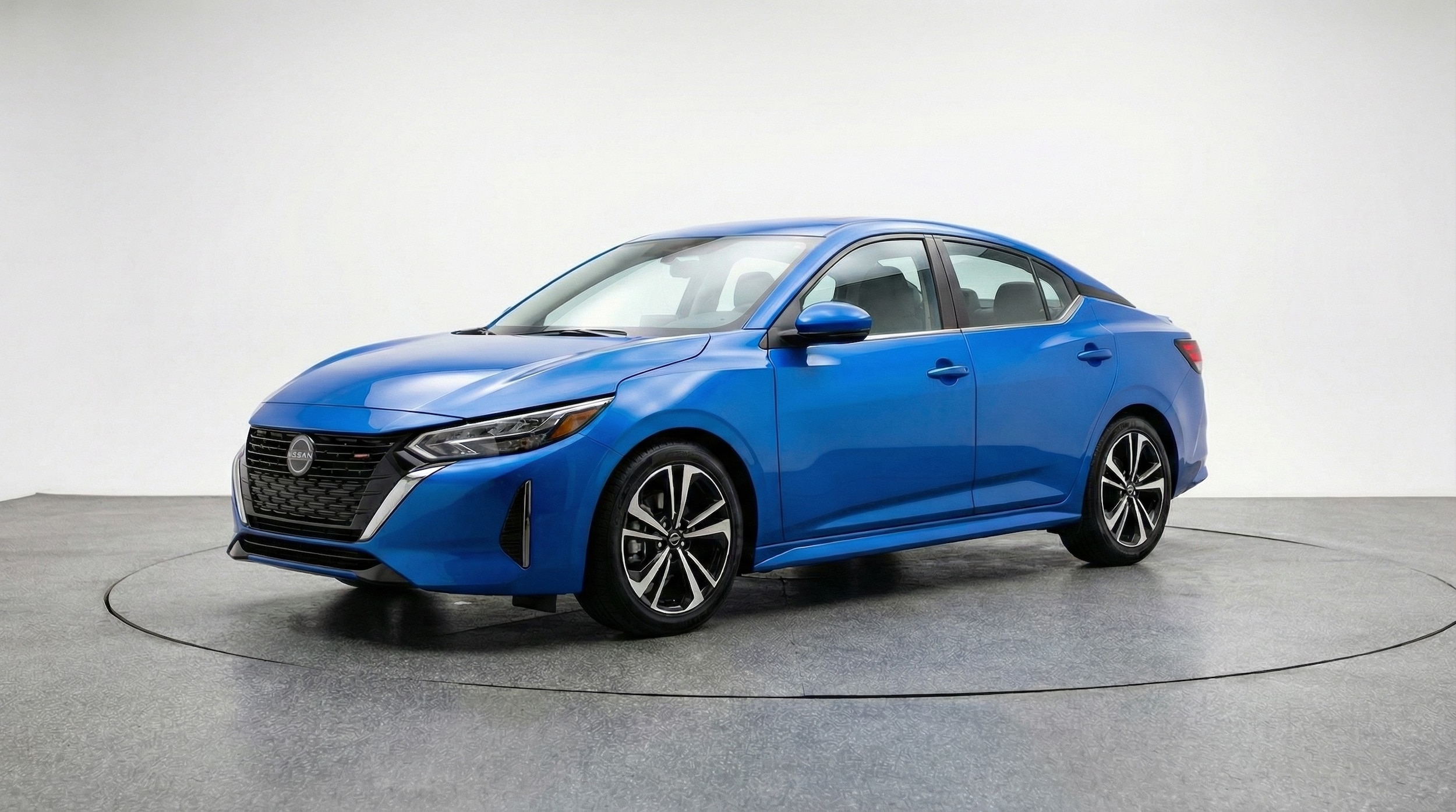 Thumbnail: 2025 Nissan Sentra - 3