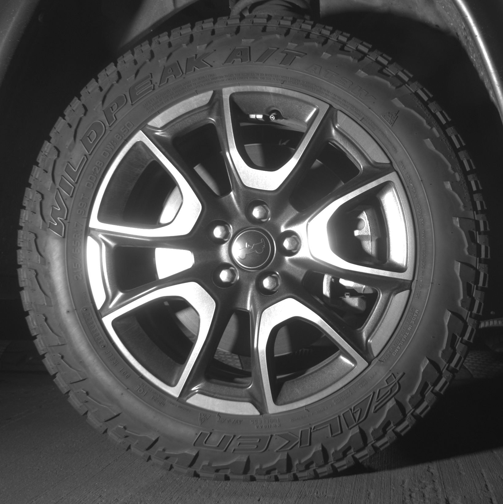 Thumbnail: 2025 Jeep Compass - 10