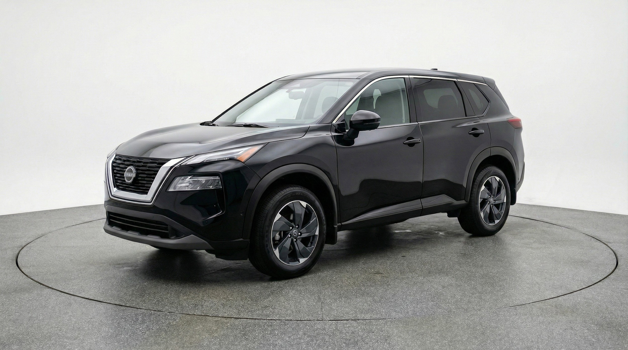 Thumbnail: 2025 Nissan Rogue - 3