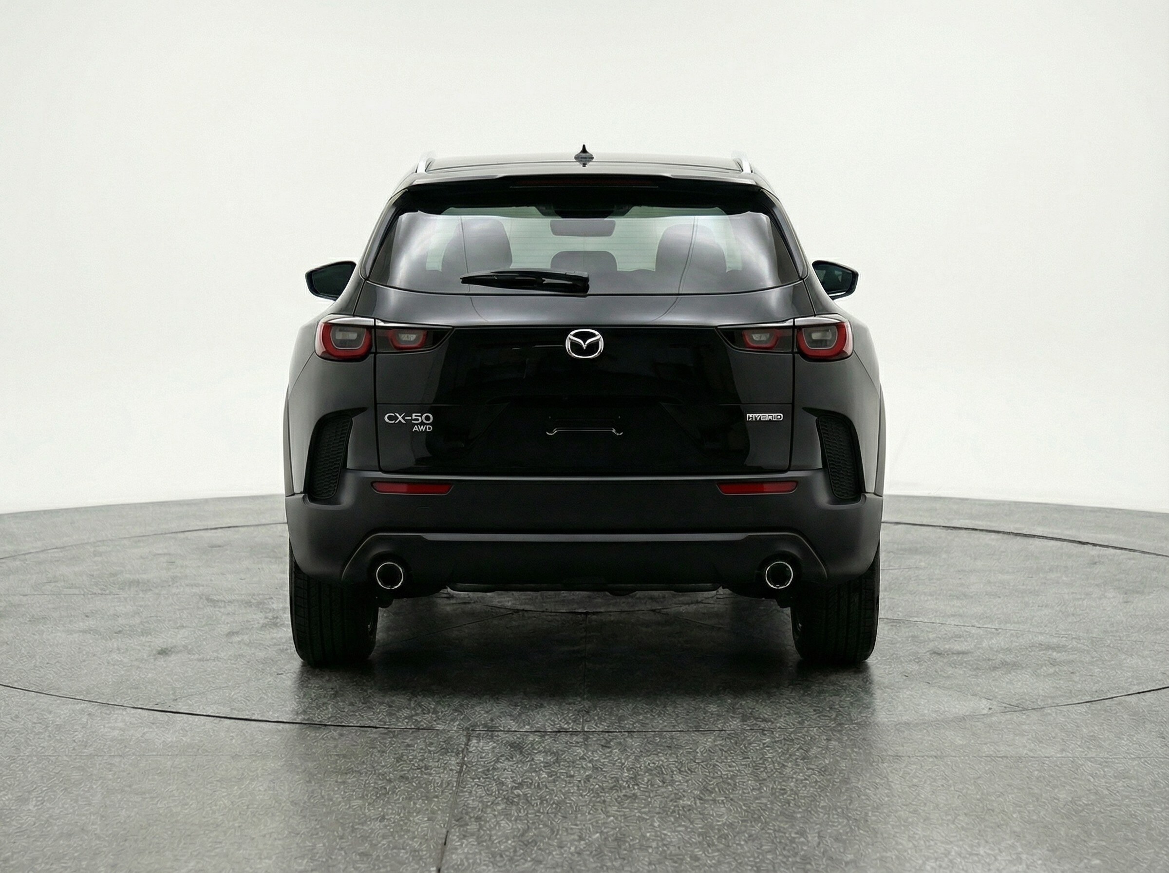 Thumbnail: 2025 Mazda CX-50 - 6