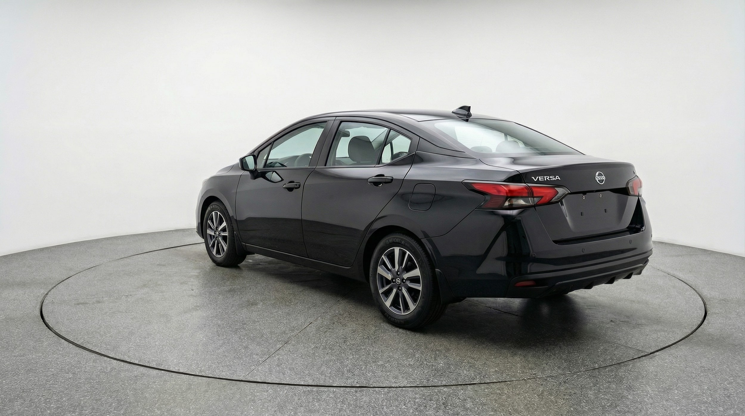 Thumbnail: 2025 Nissan Versa - 5