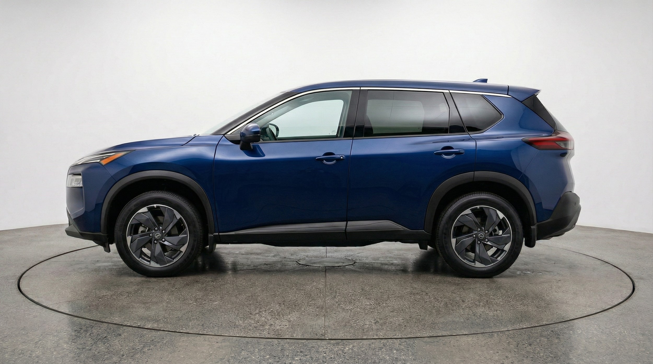 Thumbnail: 2025 Nissan Rogue - 4