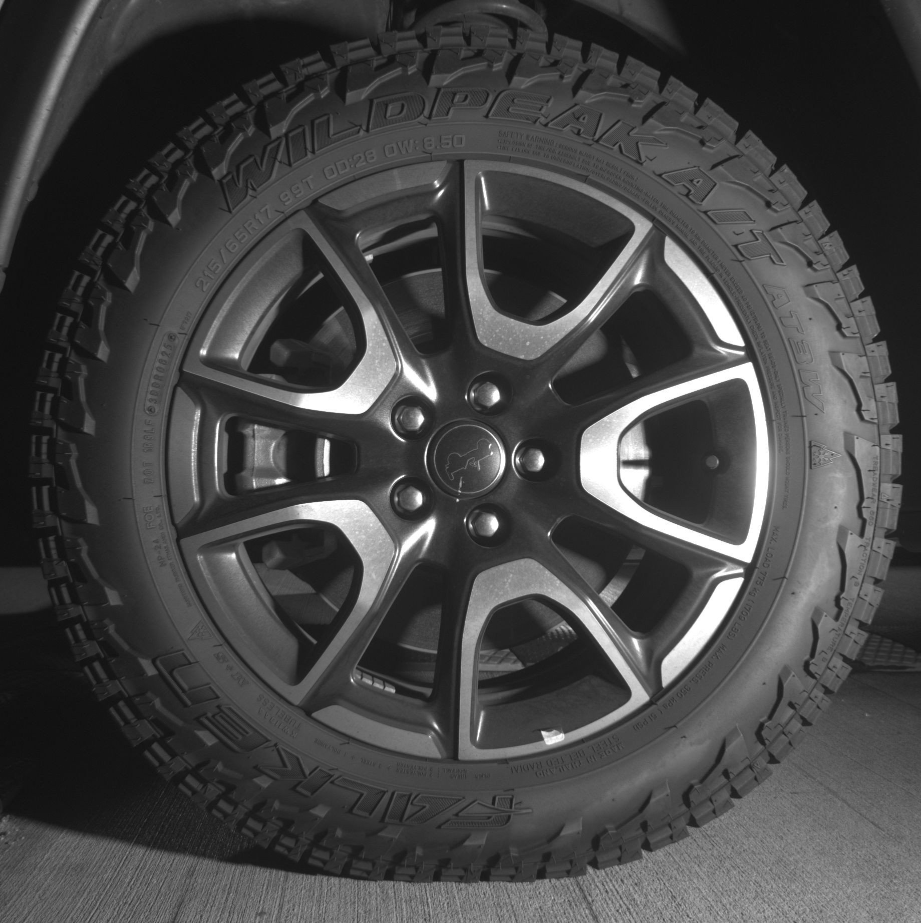 Thumbnail: 2025 Jeep Compass - 12