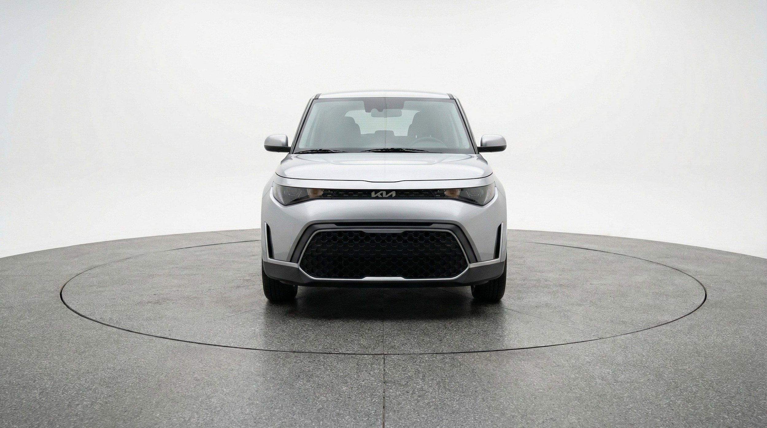 Thumbnail: 2025 Kia Soul - 2