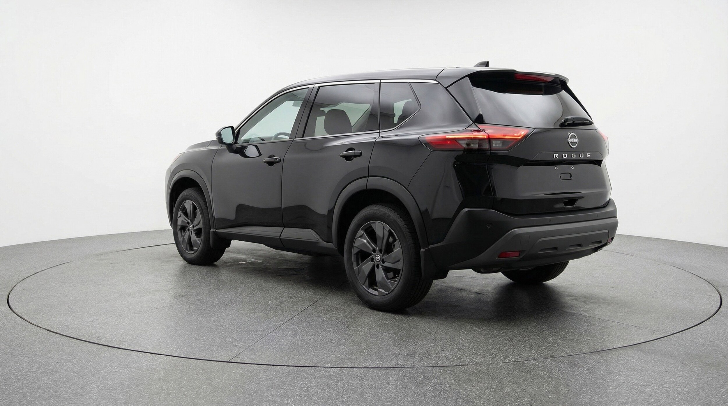 Thumbnail: 2025 Nissan Rogue - 6