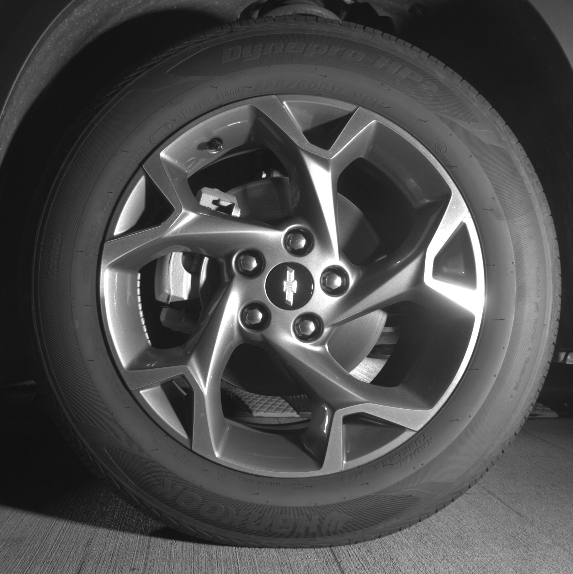 Thumbnail: 2025 Chevrolet Trax - 9