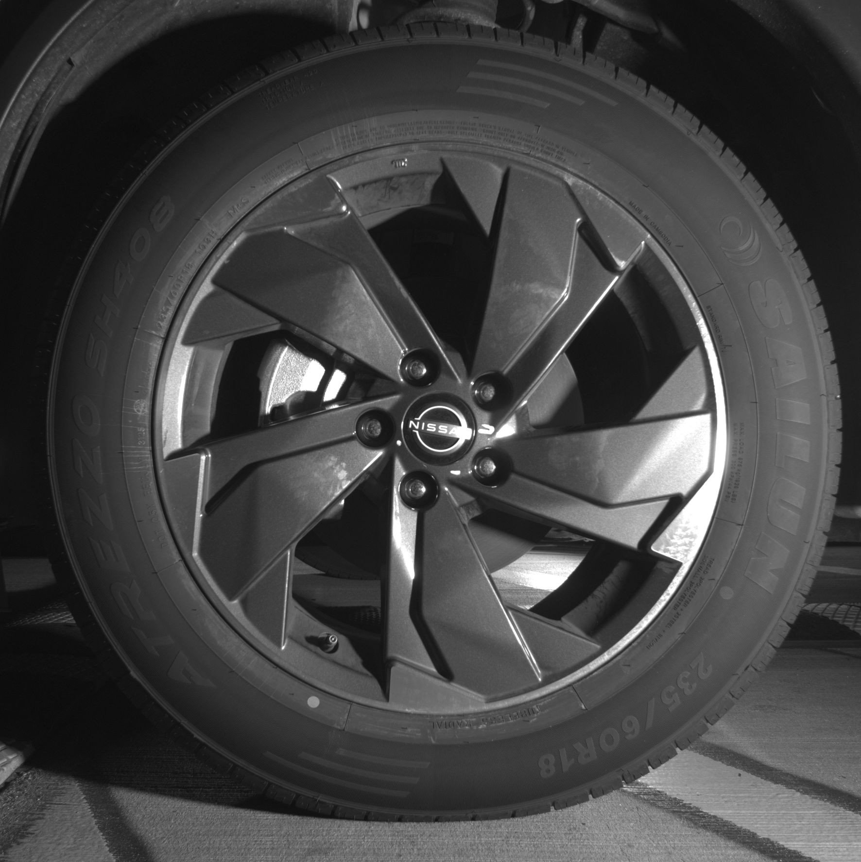 Thumbnail: 2025 Nissan Rogue - 12