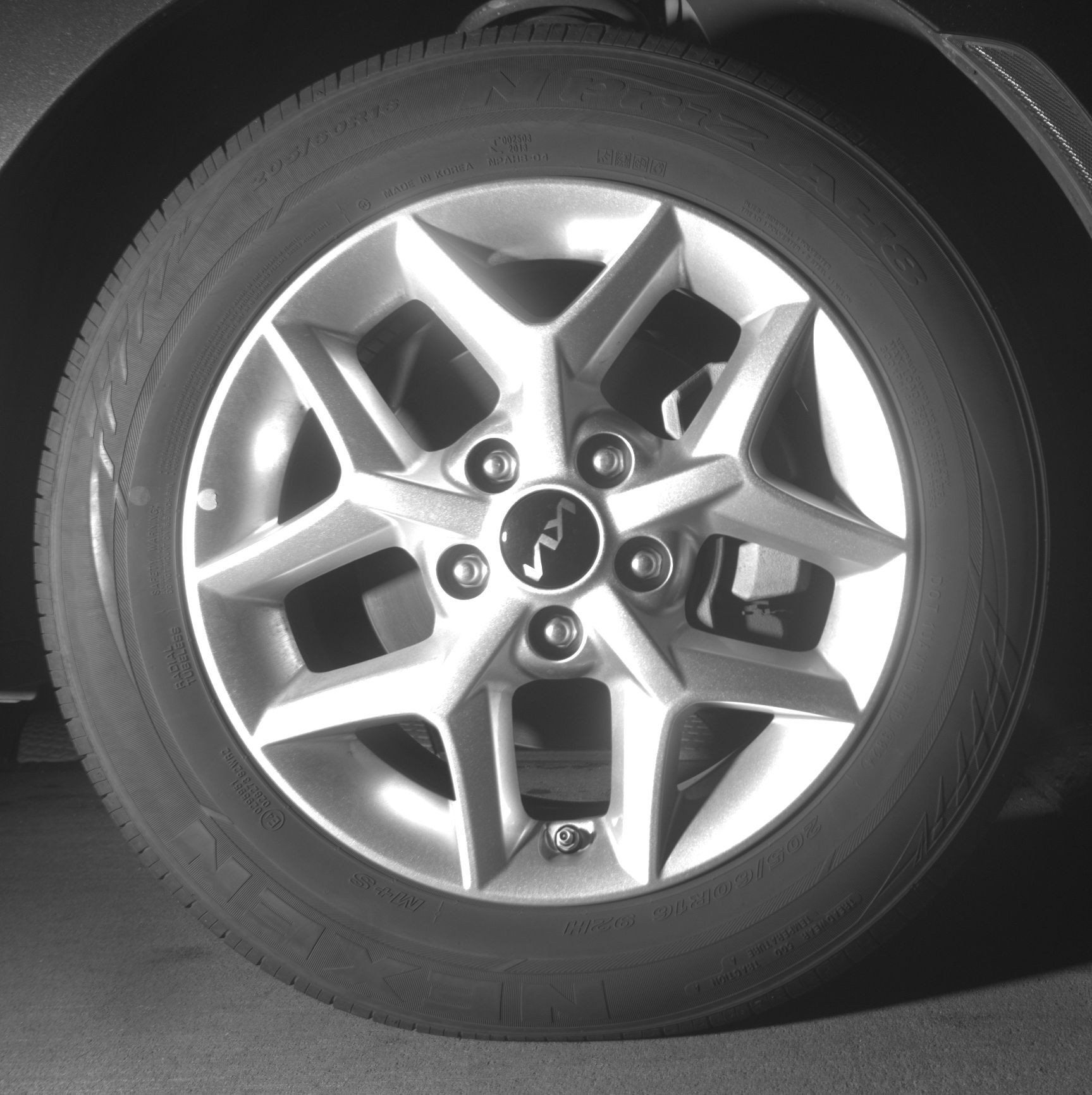 Thumbnail: 2025 Kia Soul - 13