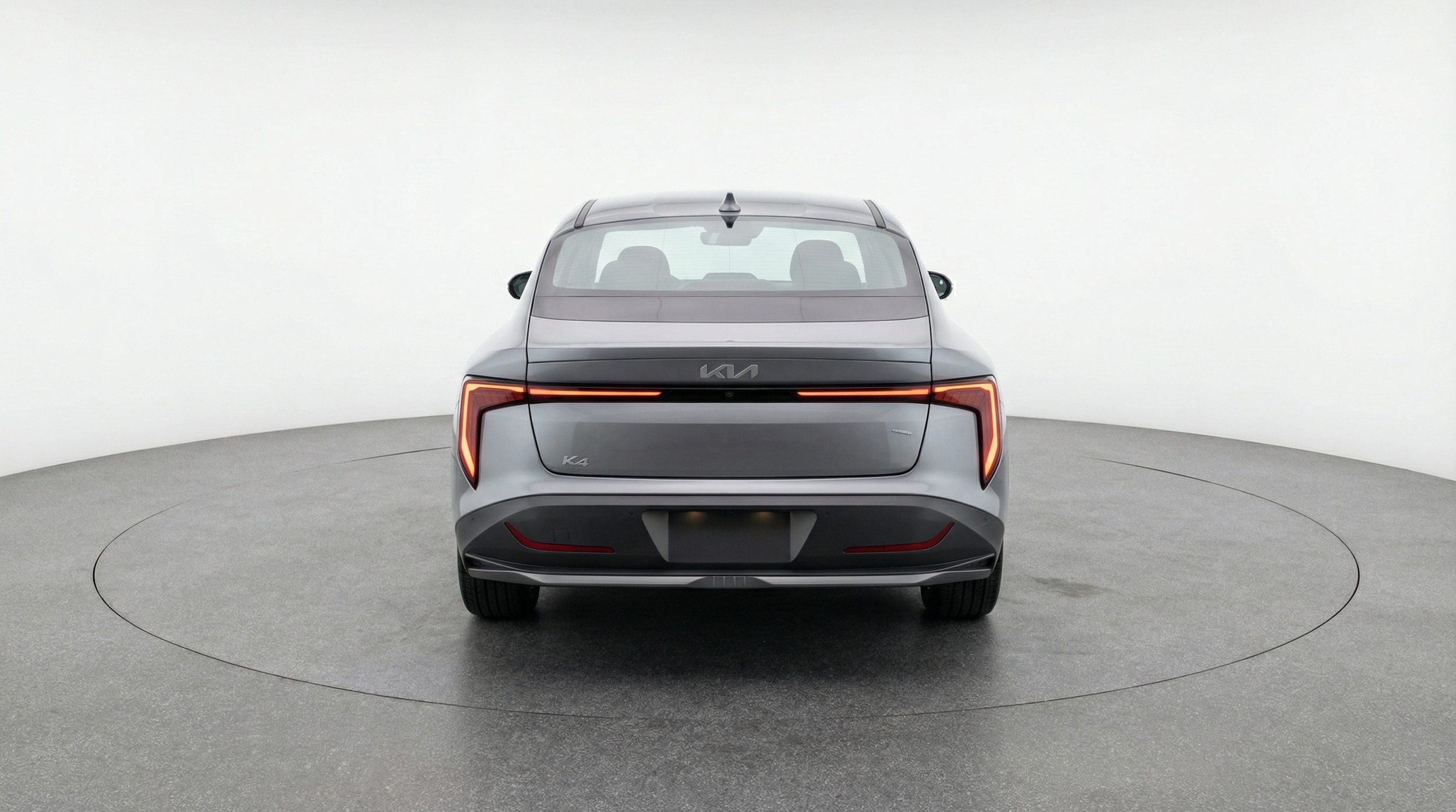 Thumbnail: 2025 Kia K4 - 6