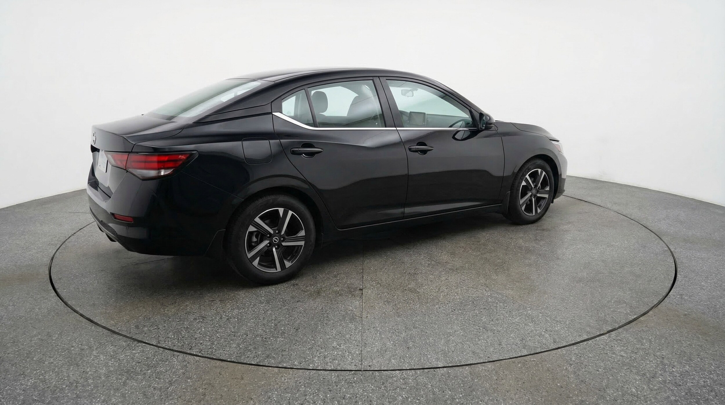 Thumbnail: 2025 Nissan Sentra - 9