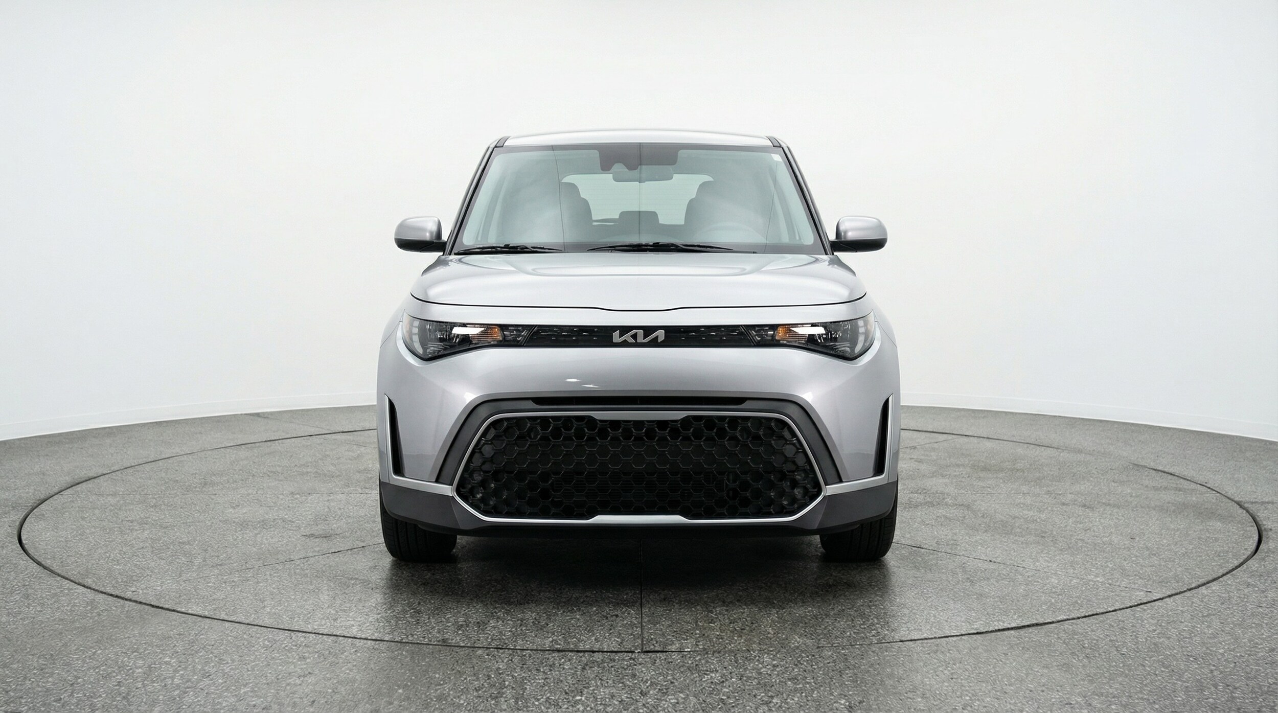 Thumbnail: 2025 Kia Soul - 2