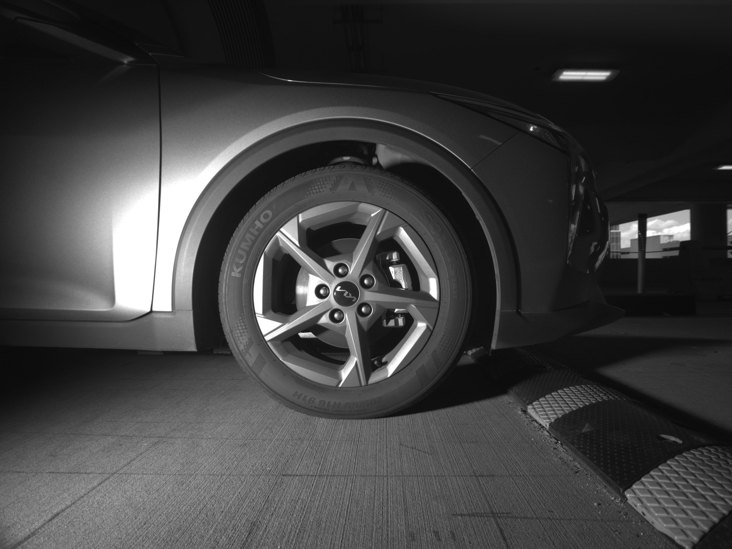 Thumbnail: 2025 Kia K4 - 10