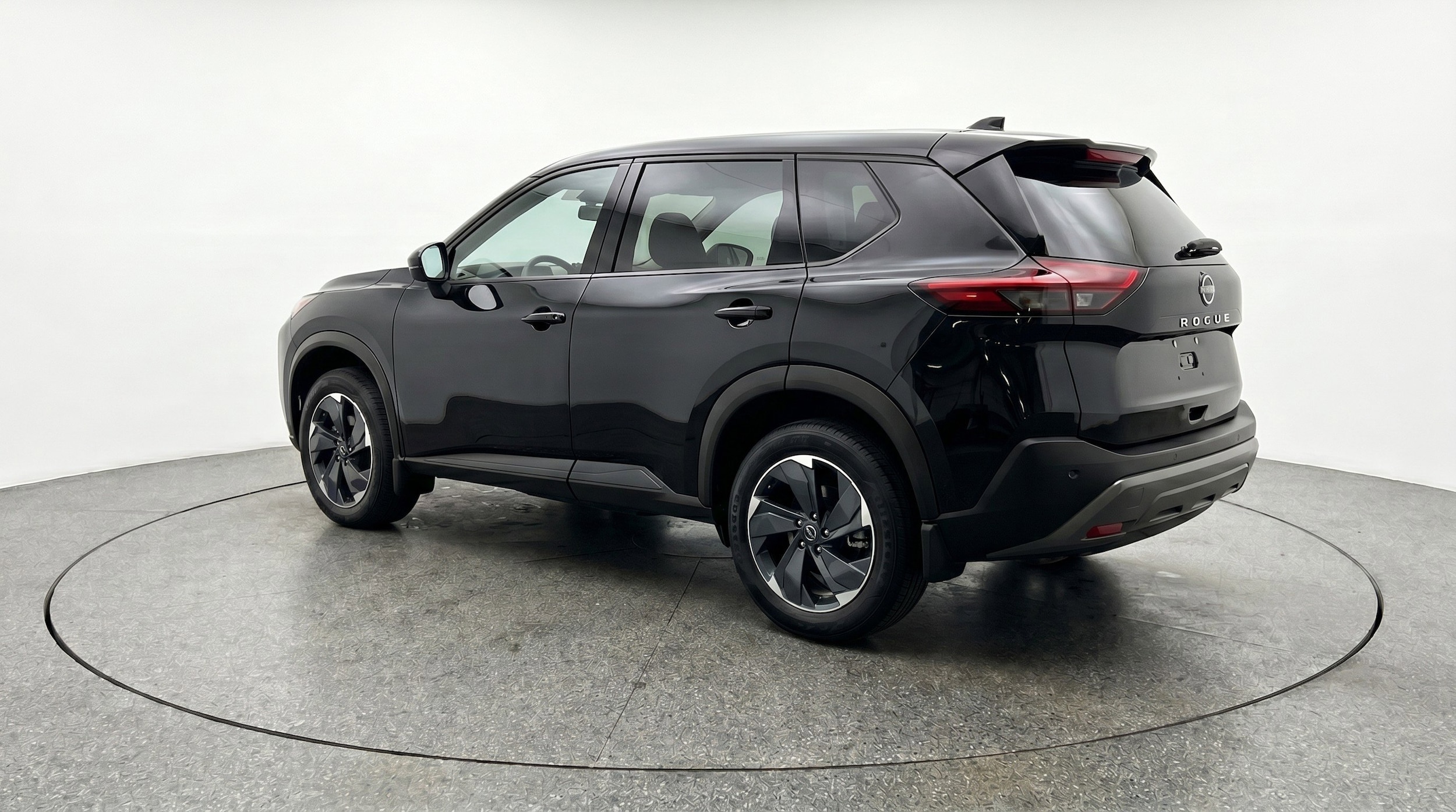 Thumbnail: 2025 Nissan Rogue - 6