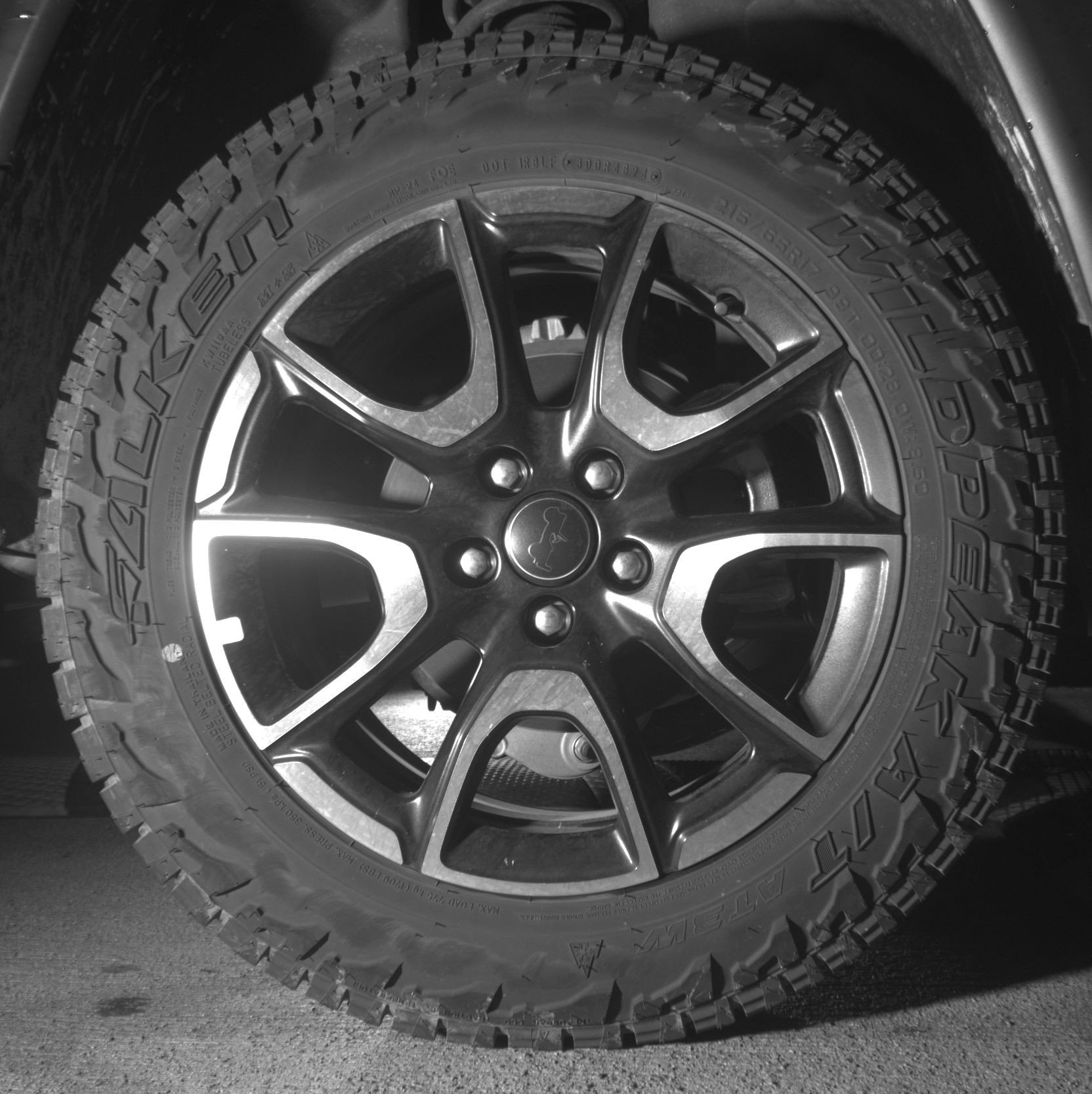 Thumbnail: 2025 Jeep Compass - 15