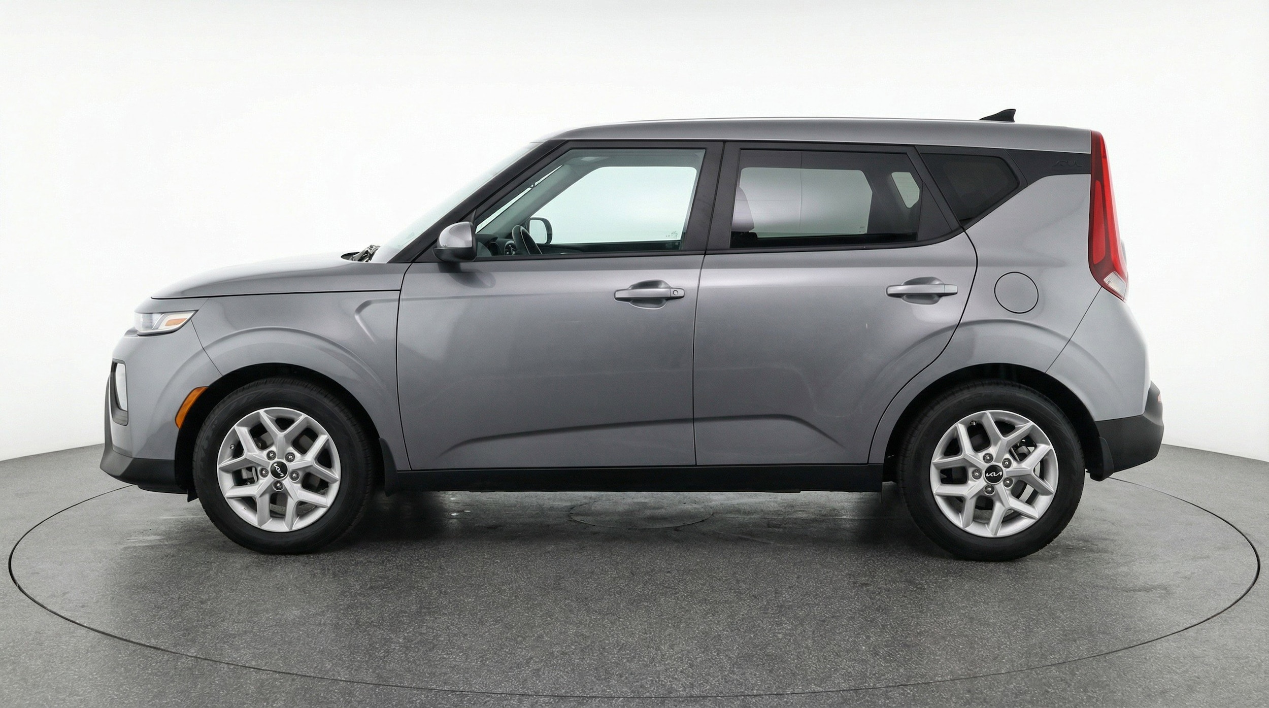 Thumbnail: 2025 Kia Soul - 5