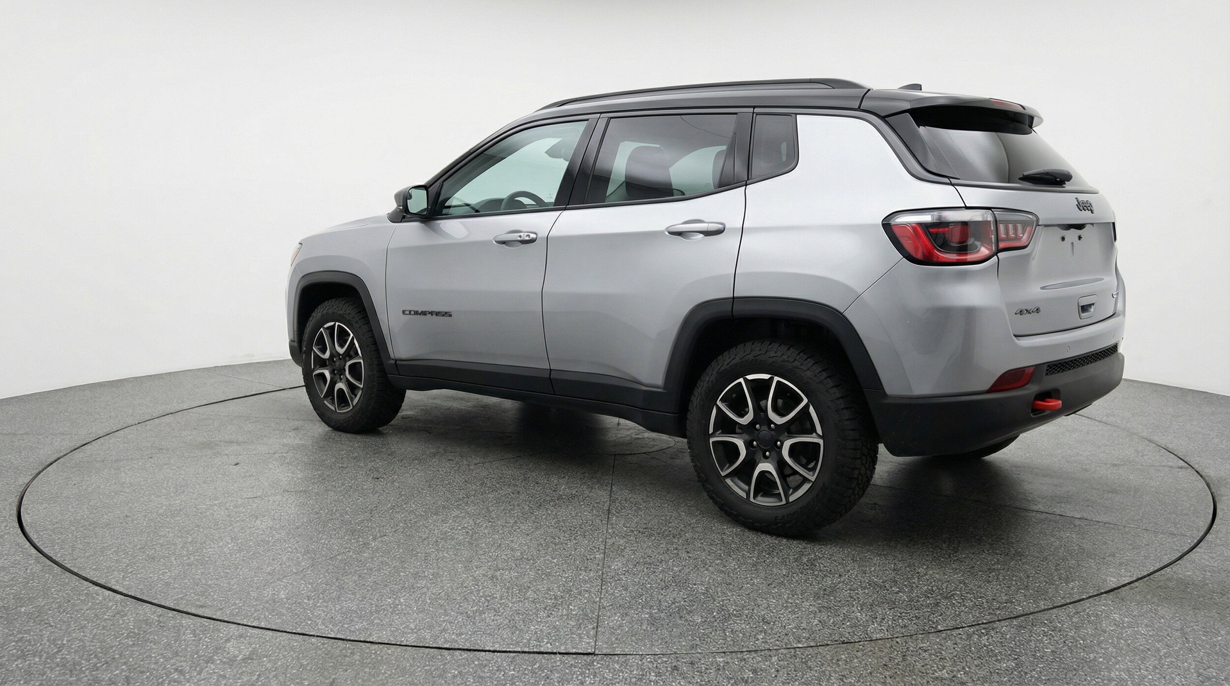 Thumbnail: 2025 Jeep Compass - 6