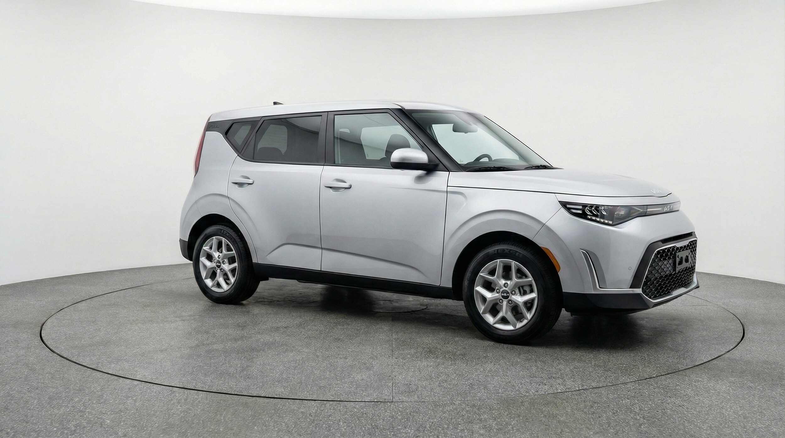 Thumbnail: 2025 Kia Soul - 1