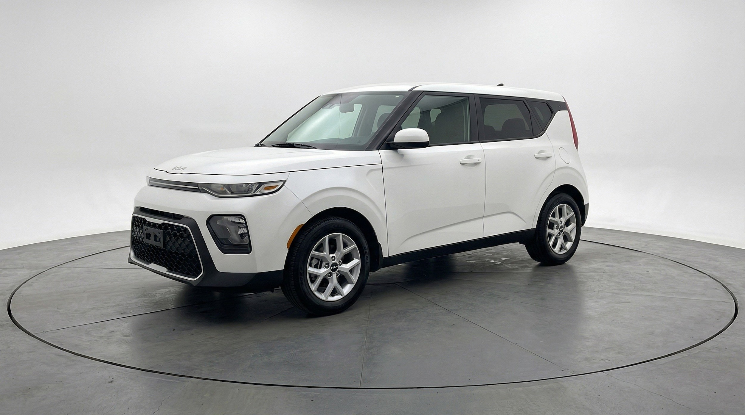 Thumbnail: 2025 Kia Soul - 3