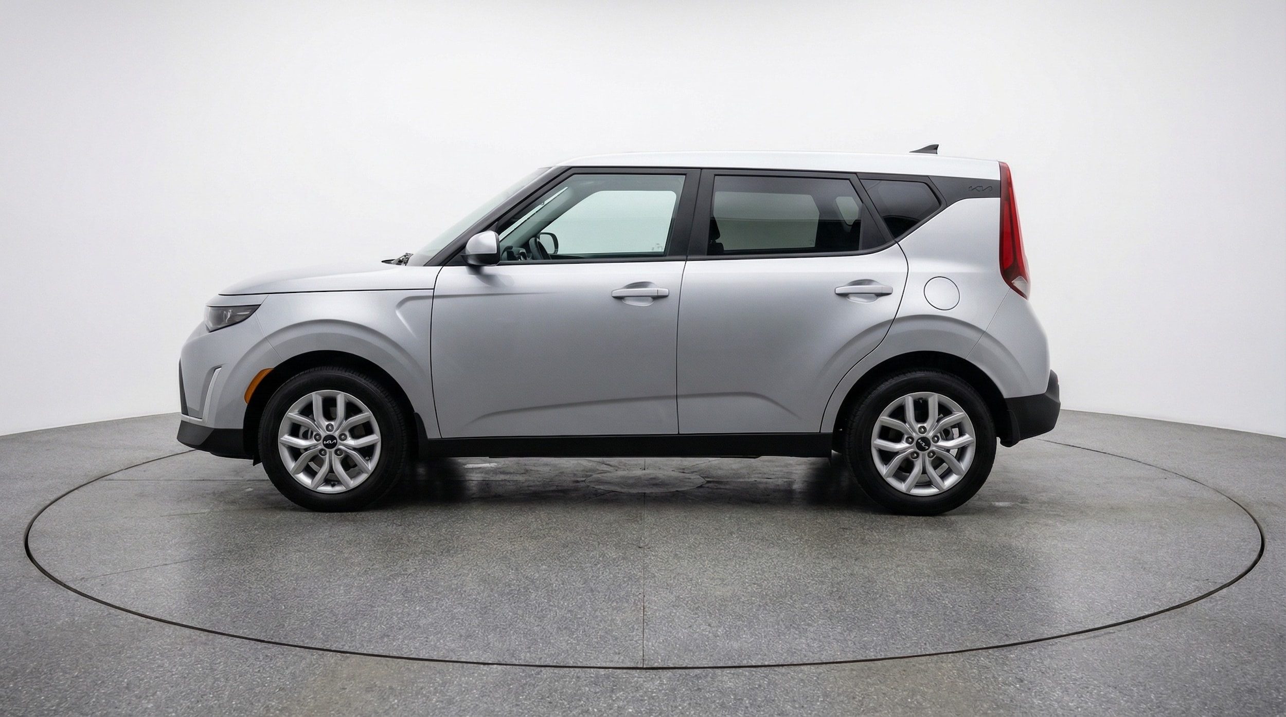 Thumbnail: 2025 Kia Soul - 4