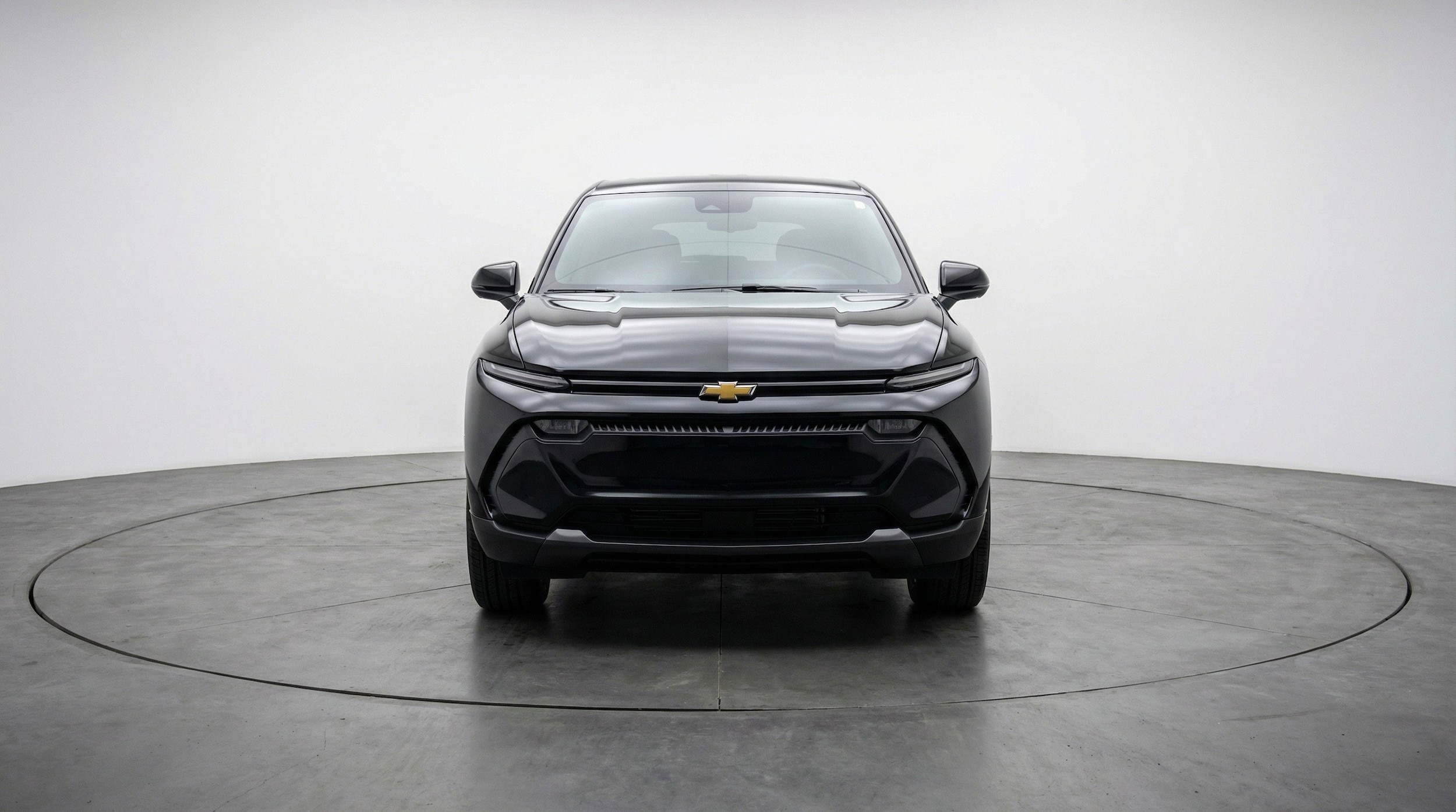 Thumbnail: 2025 Chevrolet Equinox - 2