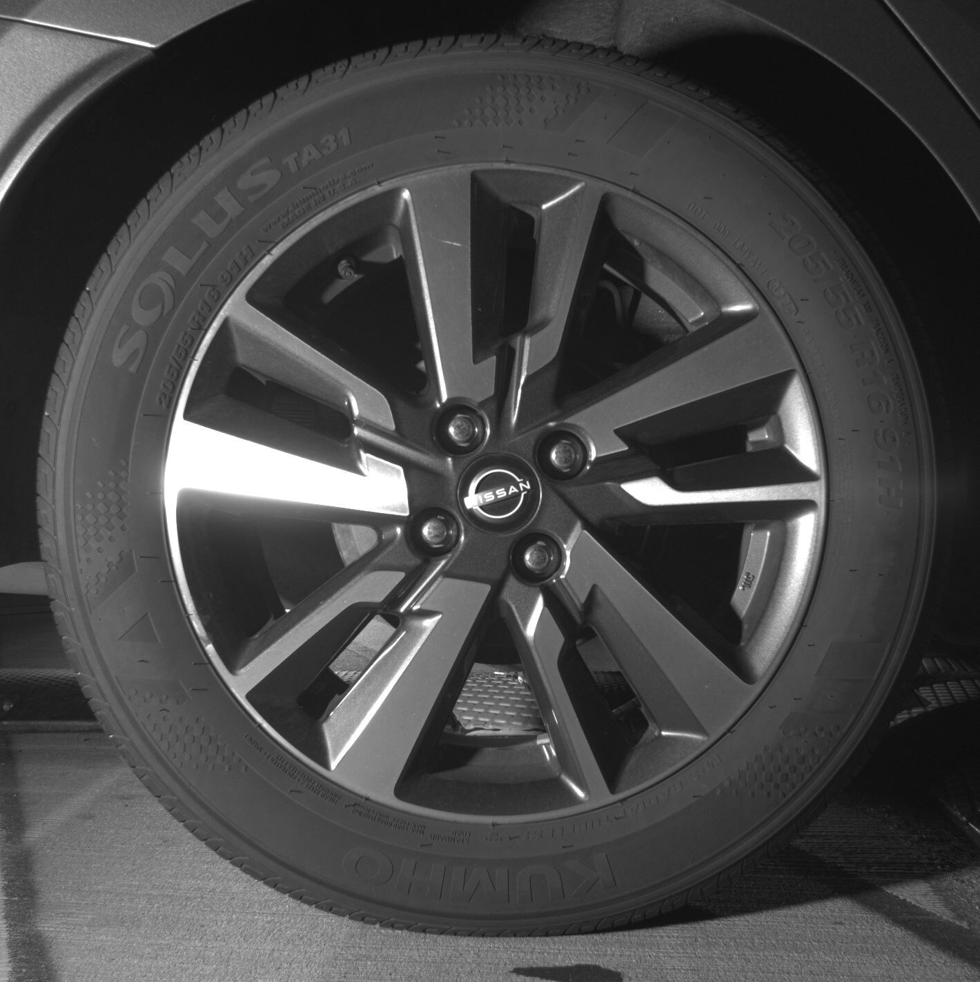 Thumbnail: 2025 Nissan Versa - 12