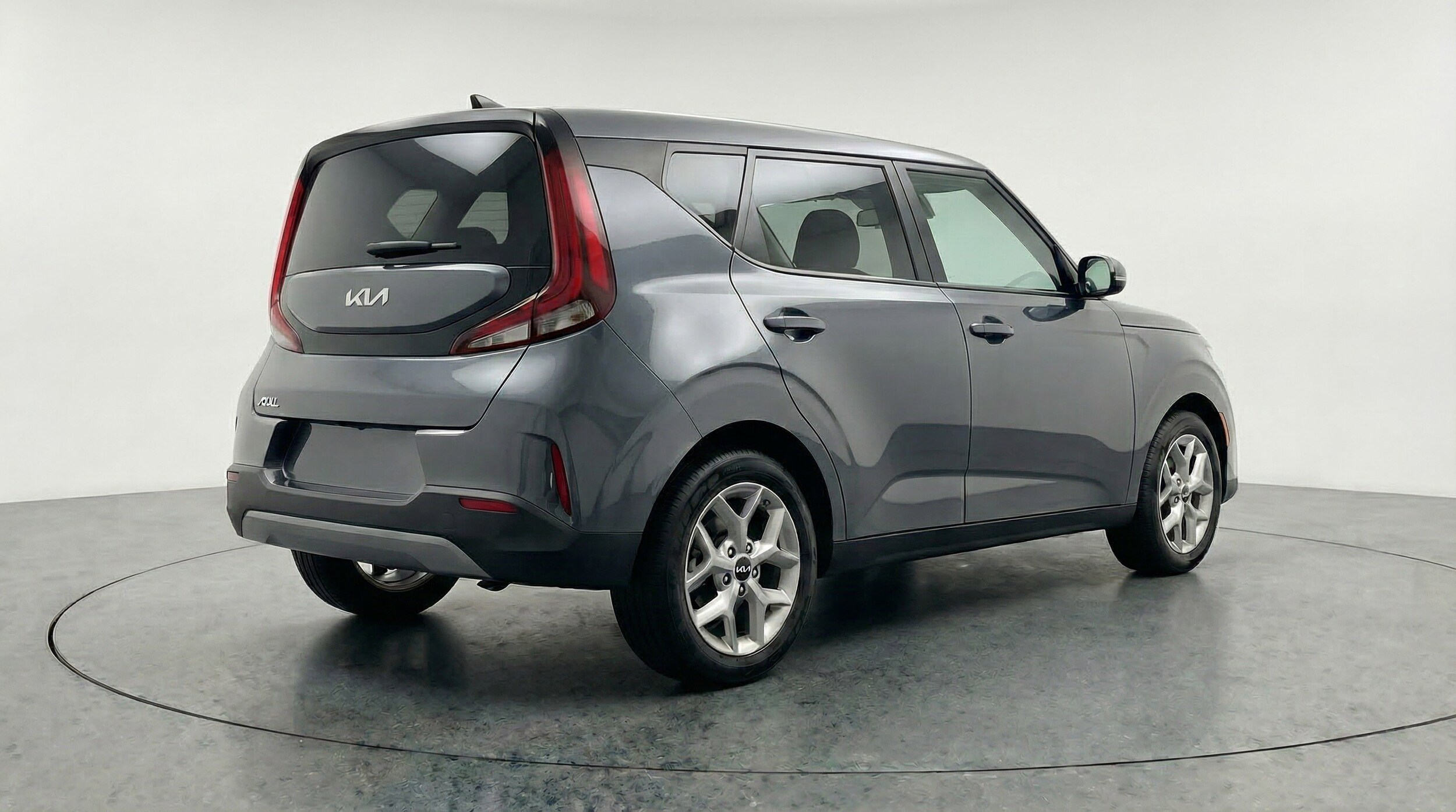 Thumbnail: 2025 Kia Soul - 9