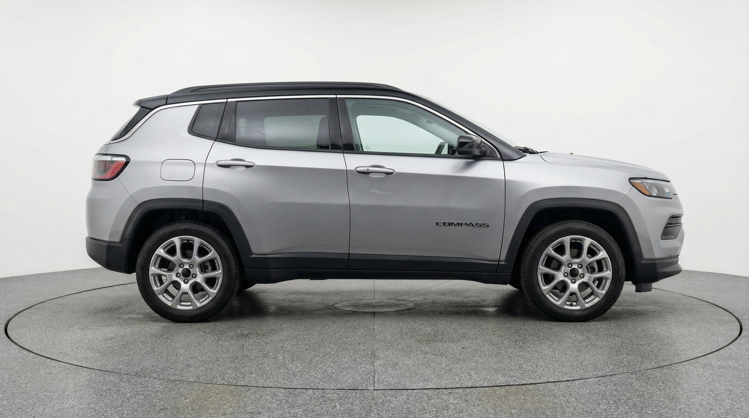 Thumbnail: 2025 Jeep Compass - 11