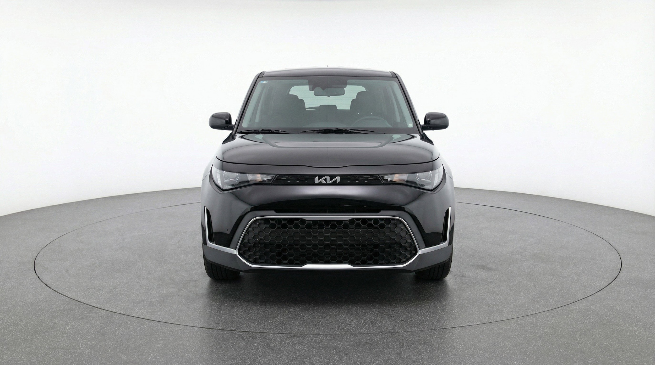 Thumbnail: 2025 Kia Soul - 2